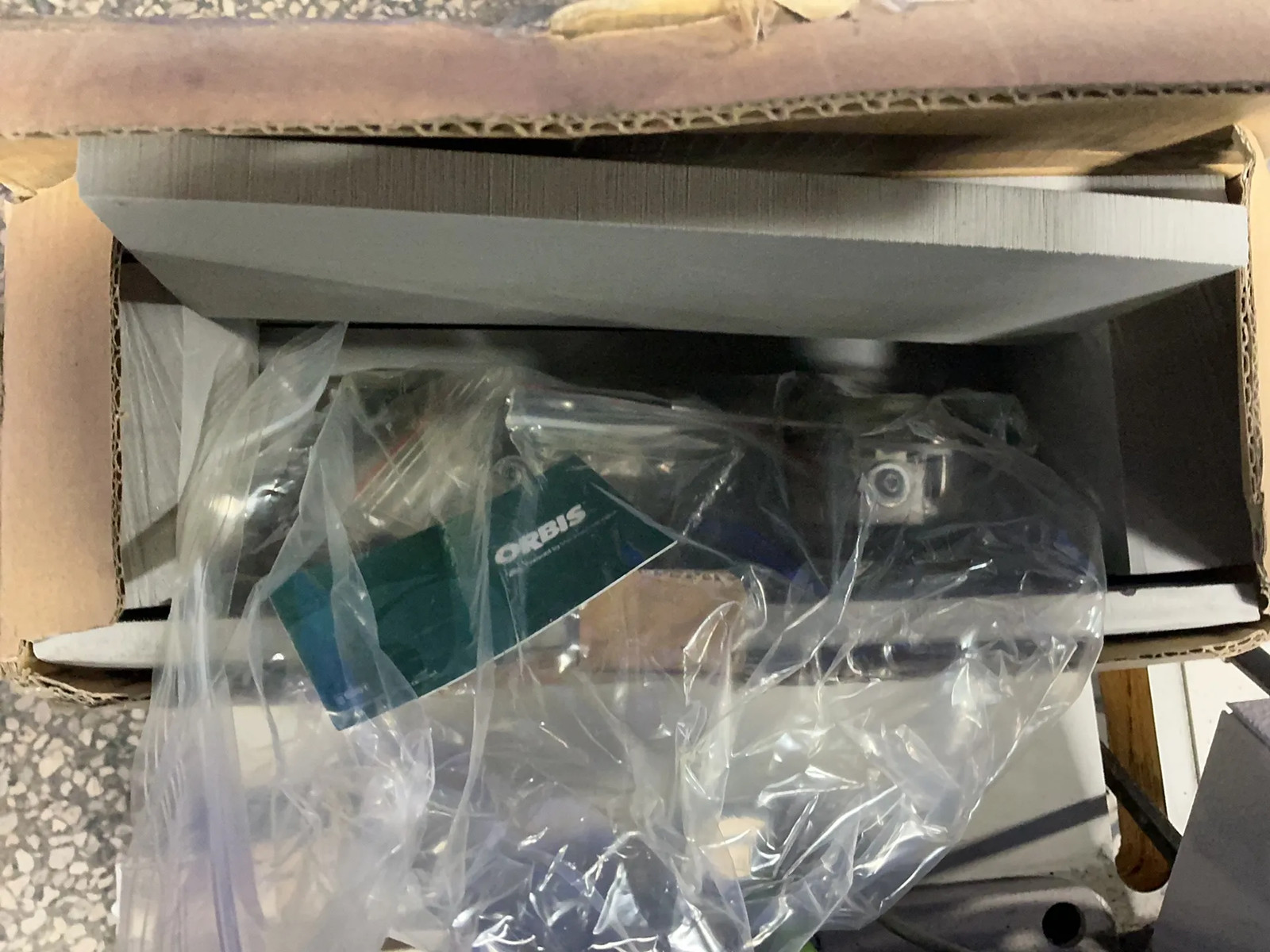 SUNSTAR SEWING MACHINE KM-380BL