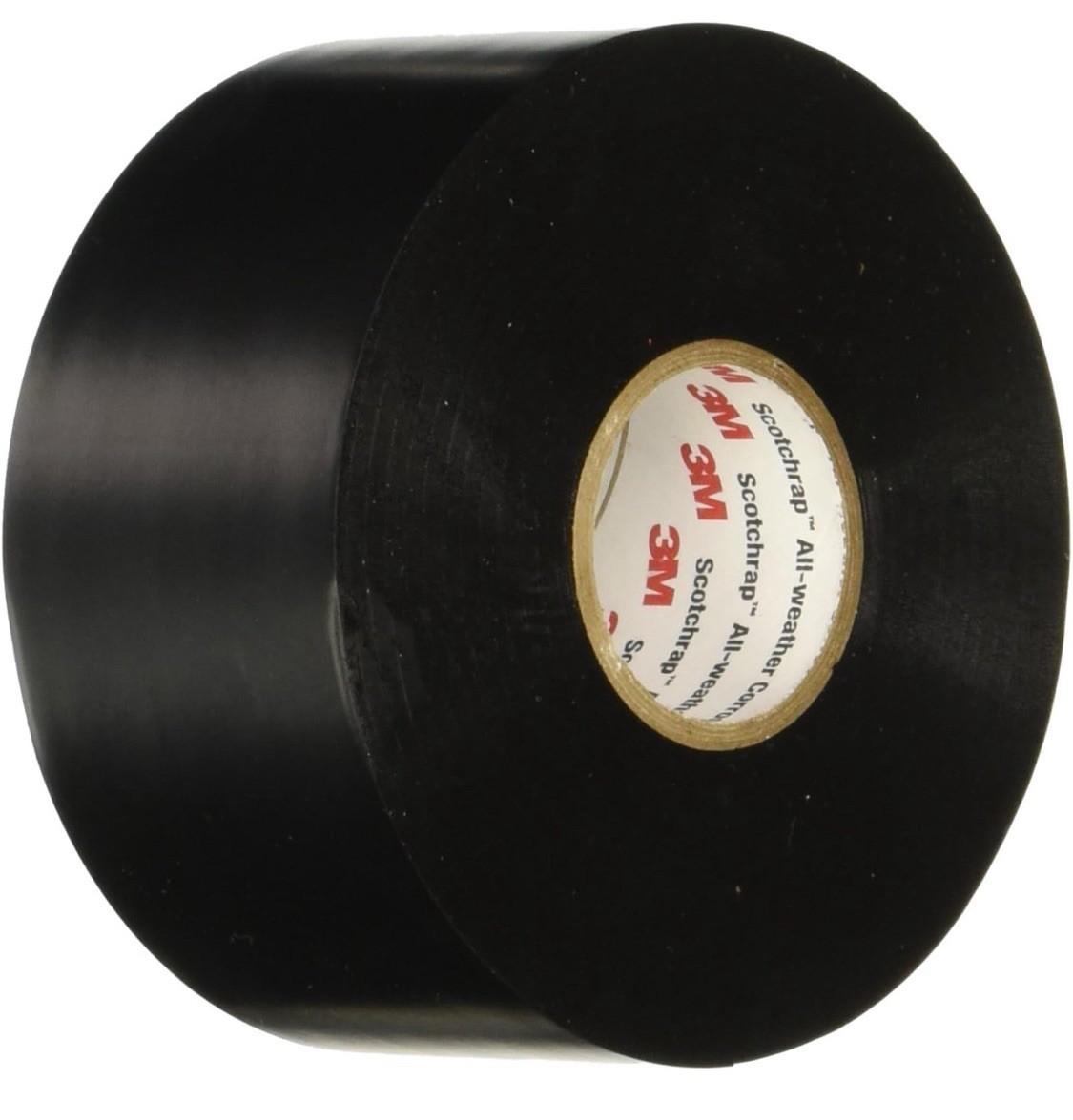 3M Scotchrap All-Weather Corrosion Protection Tape (50): 2 in. x 100 ft