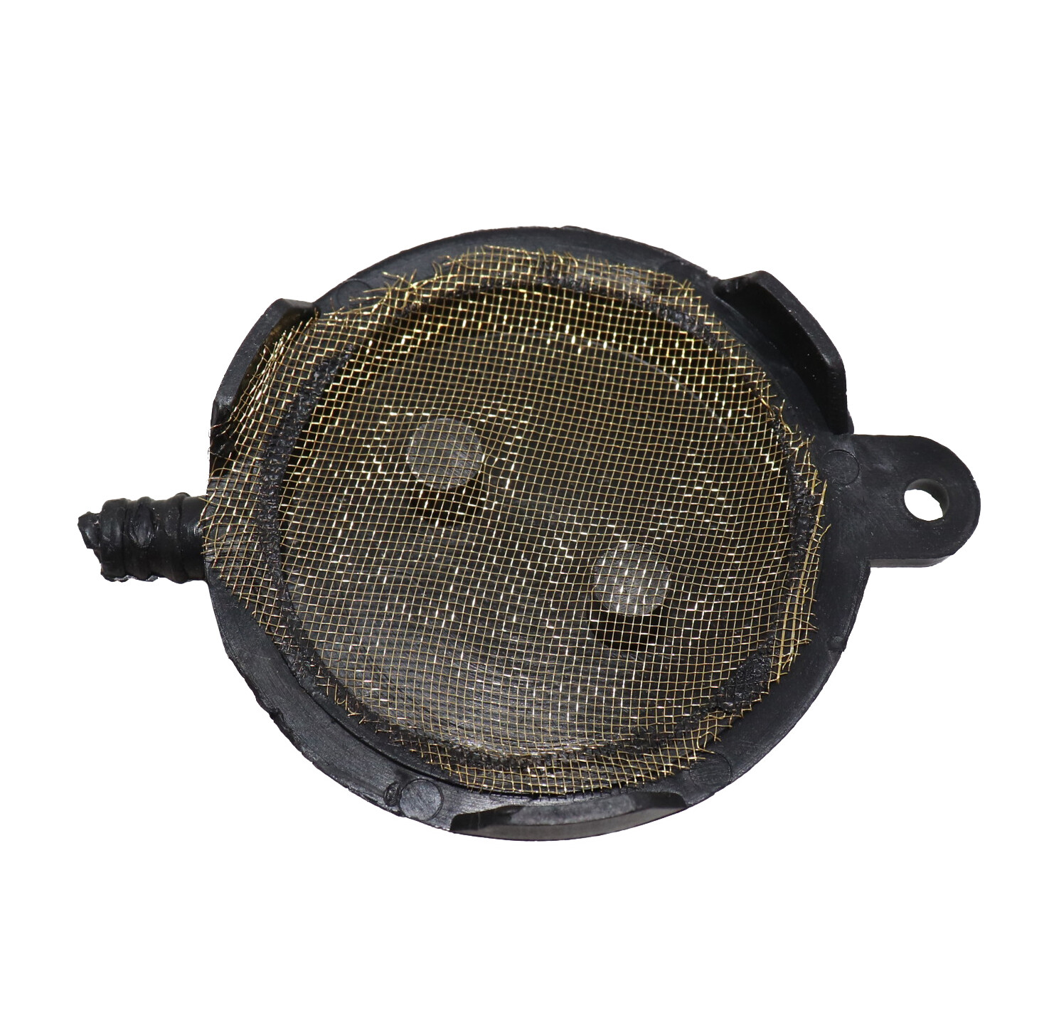 Steel Dragon Tools® Oil Screen for Steel Dragon® 7991 Pipe Threading Machine
