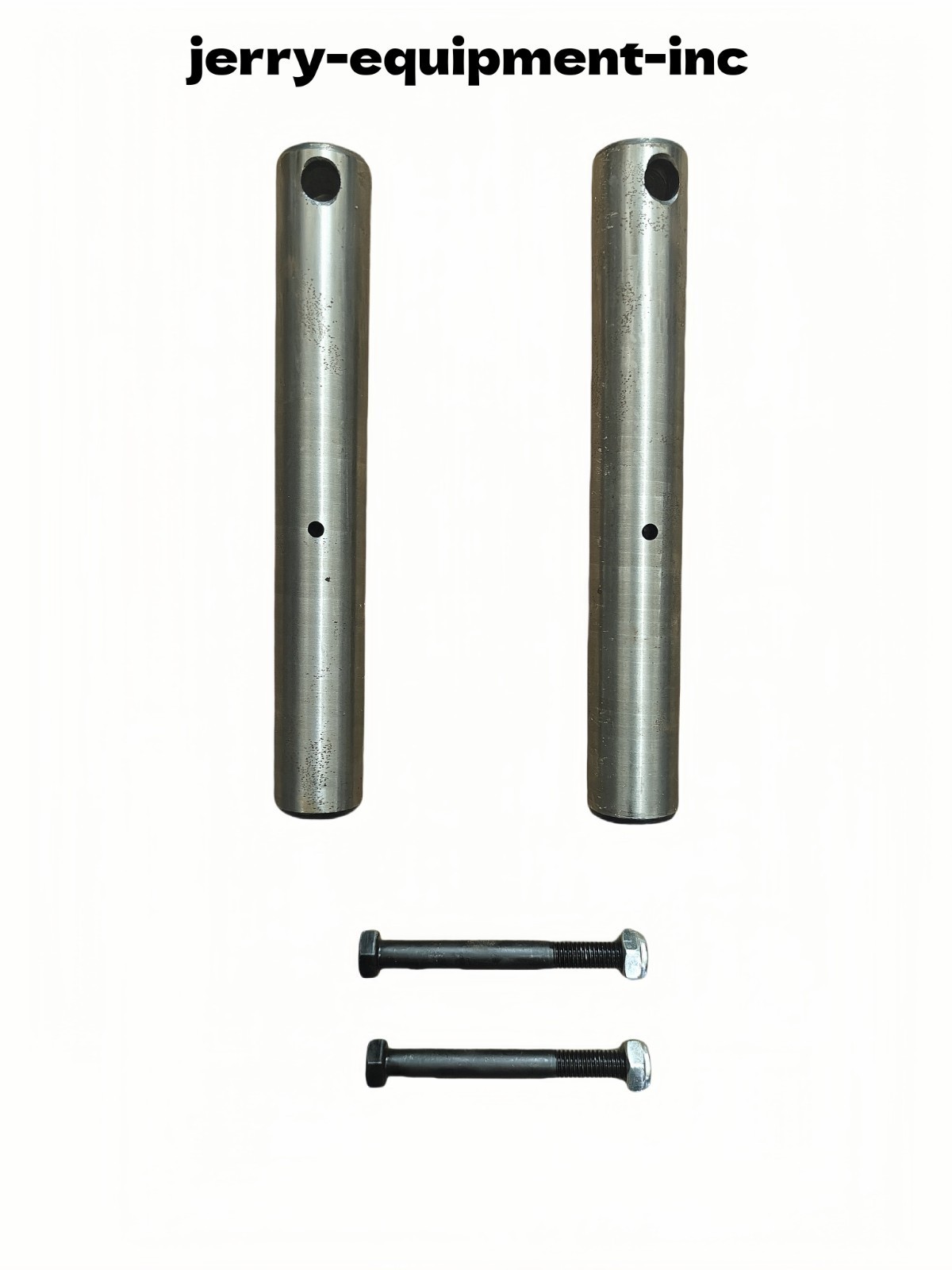 Excavator Bucket Pin 30mm x 8” (2 Pins)