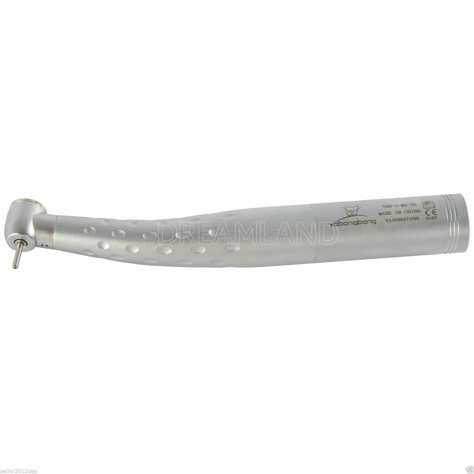 5x Yabangbang High Speed Handpiece Standard Torque w/ Quick Coupler 4 Holes