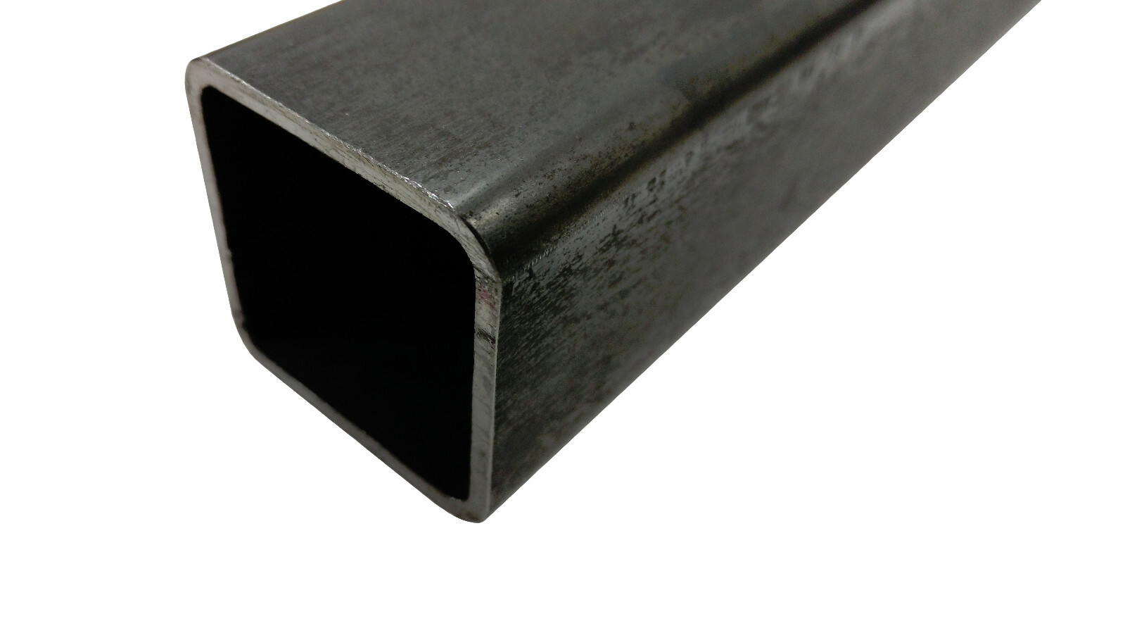 1-1/2in x 1-1/2in x .078 Wall (14 Gauge) Steel Square Tube 36in Piece