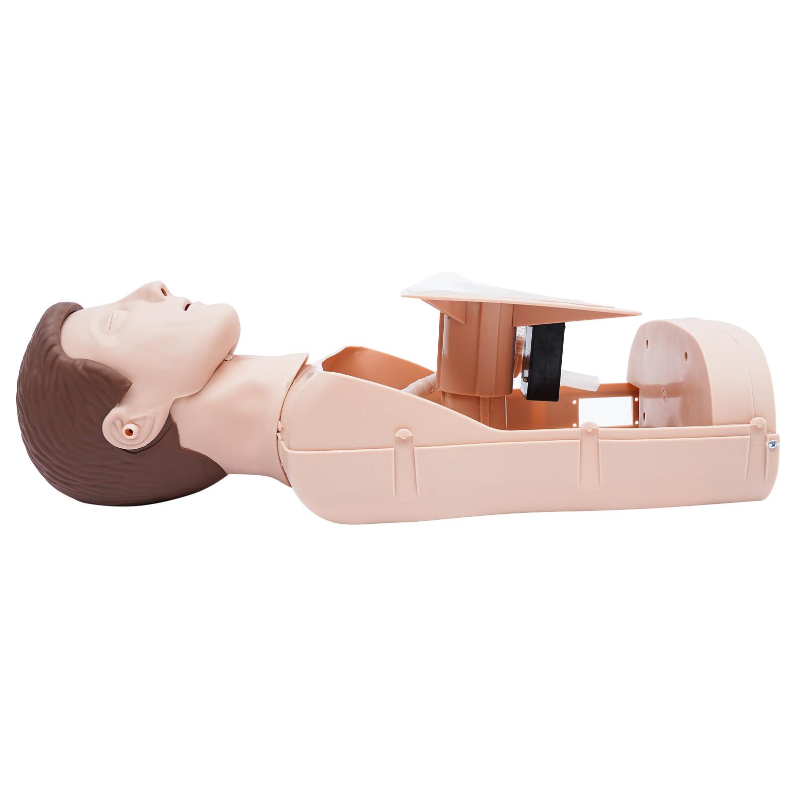 Adult CPR Adult Manikin for First Aid Training Patient Education Simulator Model