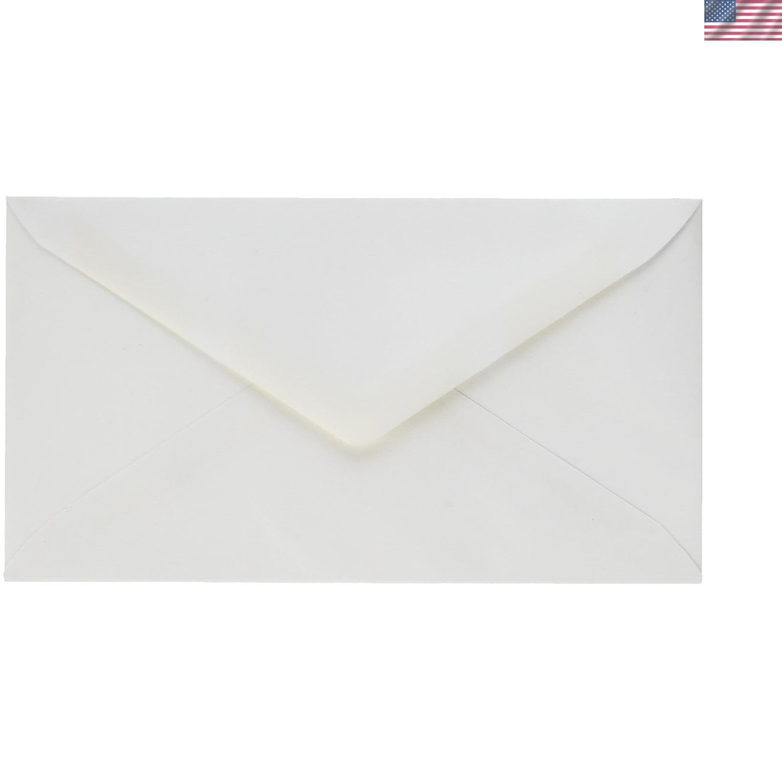Meadwestvaco 100PK White Security Envelopes 6-3/4″ – Everyday Mailing Essentials