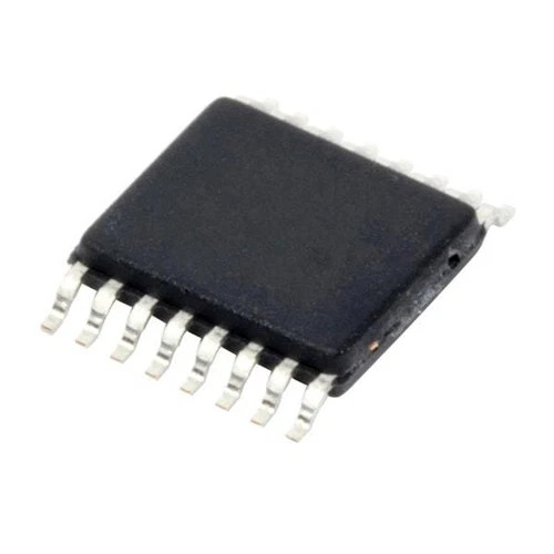 ADUM7442CRQZ Digital Isolator 1000VRMS 4CH GP 16QSOP #98/7
