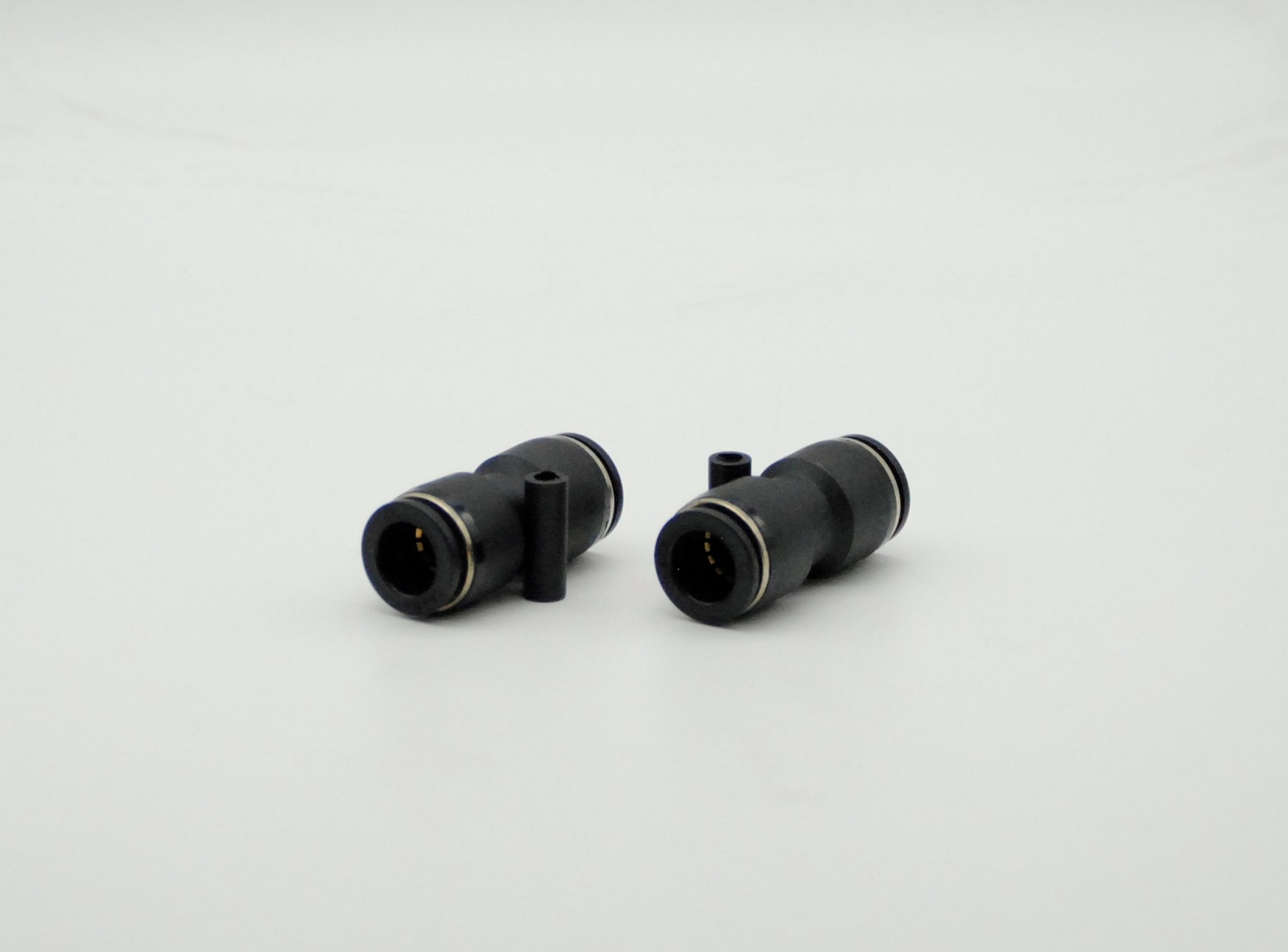 CHELIC SQH312 Ø12-Ø12 Push to connect Straight union Fitting (10 PCS PER BAG)