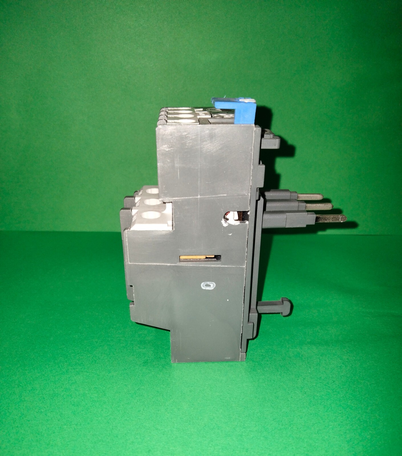 ASEA BROWN BOVERI (ABB) TA25DU5.0 Overload Relay 3.5-5.0 Surplus Inventory