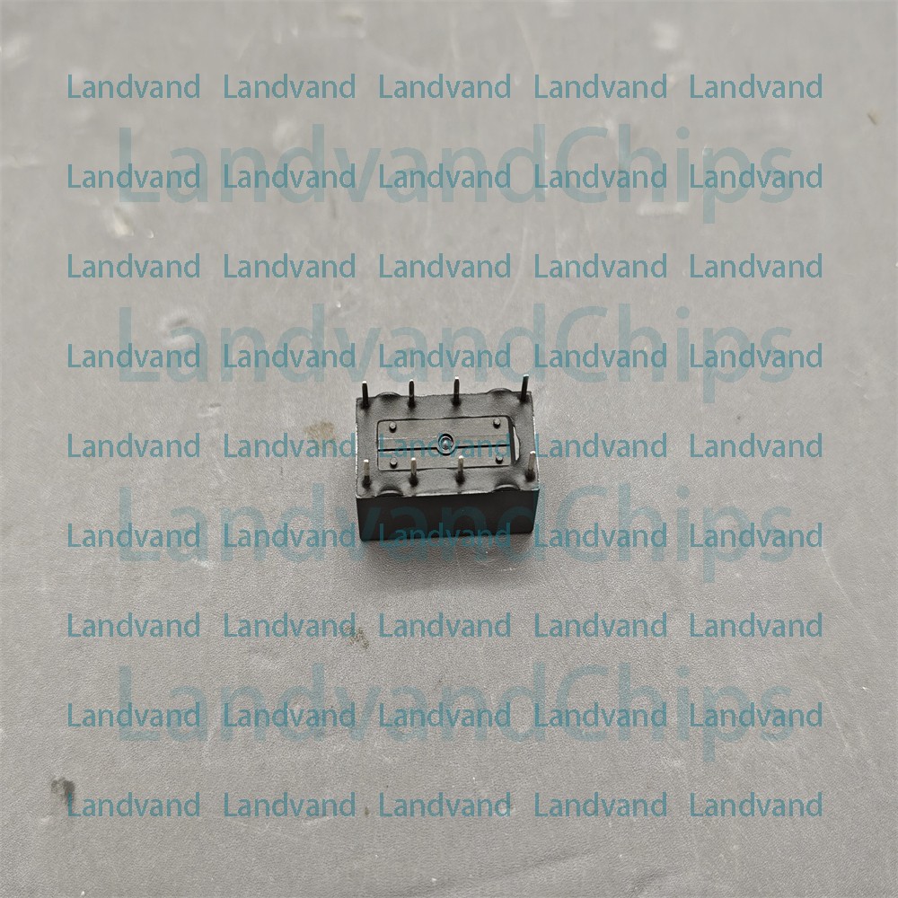 2pcs OMRON G6A-274P-ST-US DC 24V Relay