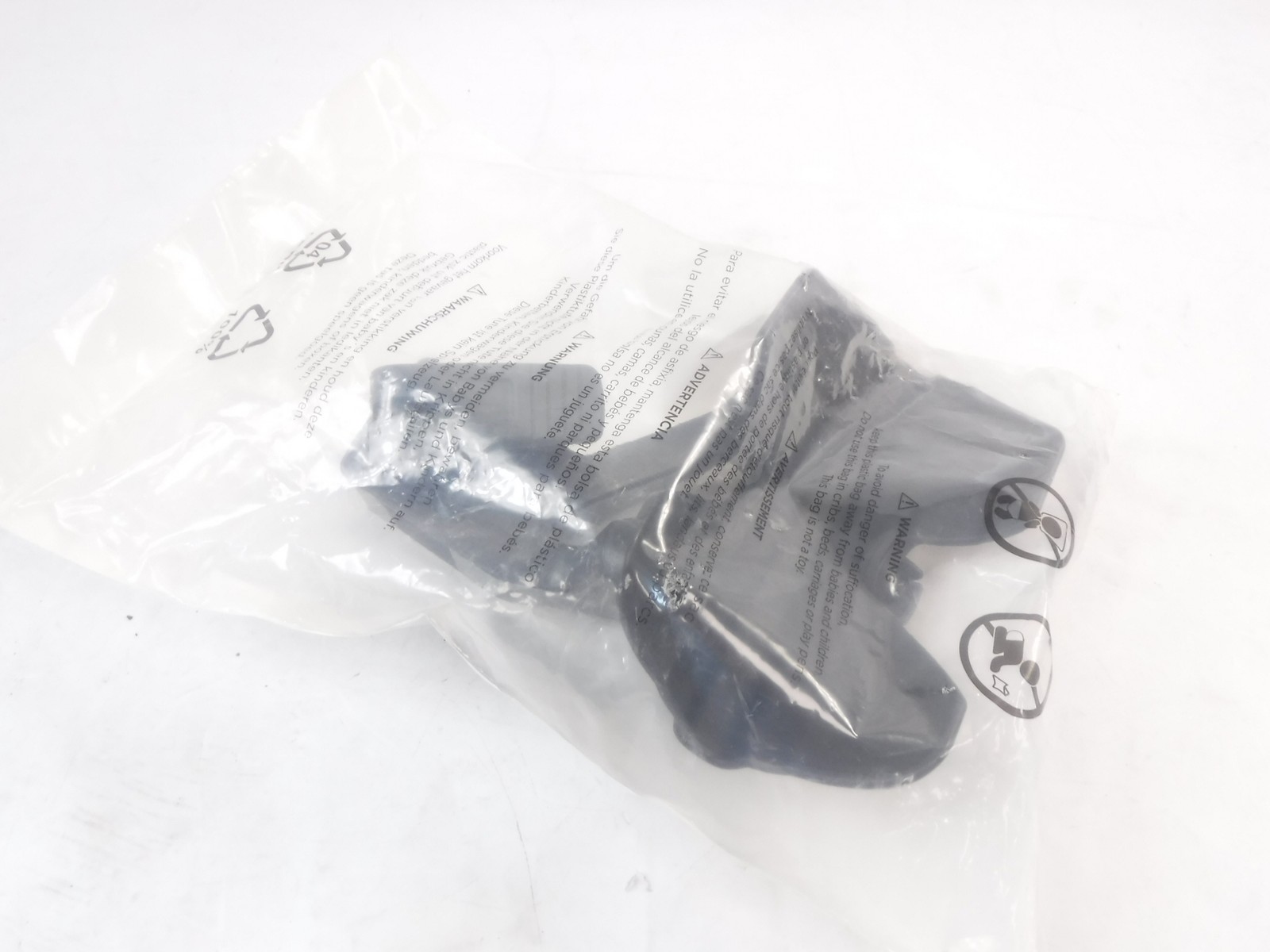 Thule Front Wheel Holder Assembly 1500056536 For DoubleTrack Pro 2
