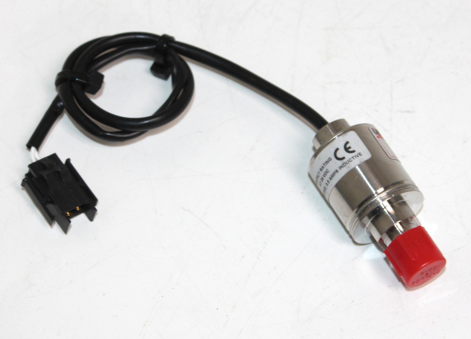 5949 UE Precision Sensors E36W-H37, 768-093959-001 Absolute Pressure Switch