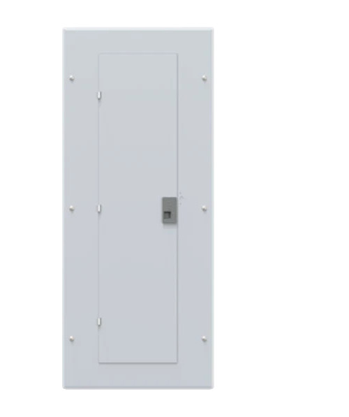 GE ABB PAL4020 Main Lug Load Center | 200 Amp, 120/240V, 40 spaces/80 circuits