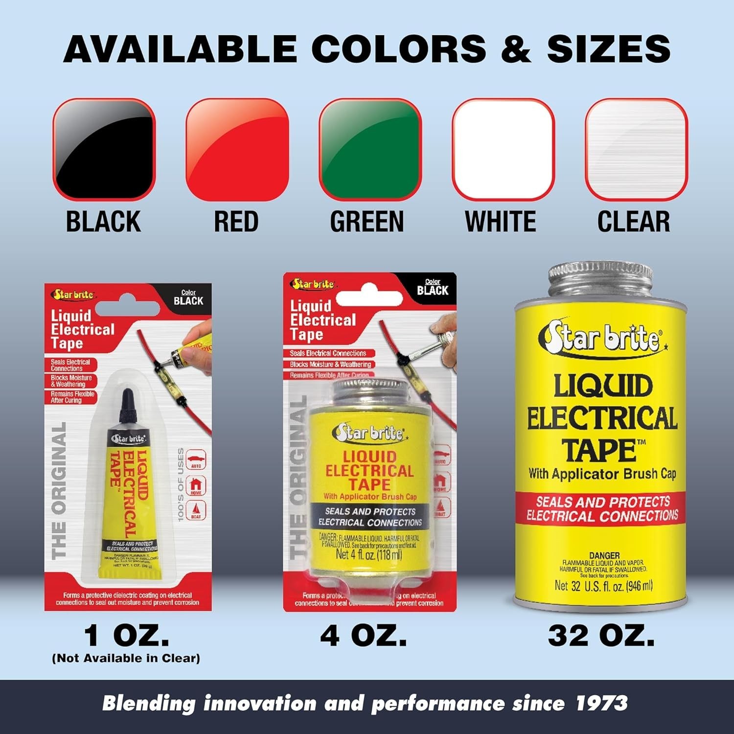 Professional-Grade Liquid Electrical Tape – Easy Application