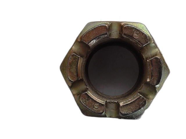 John Deere 14M7419 NUT