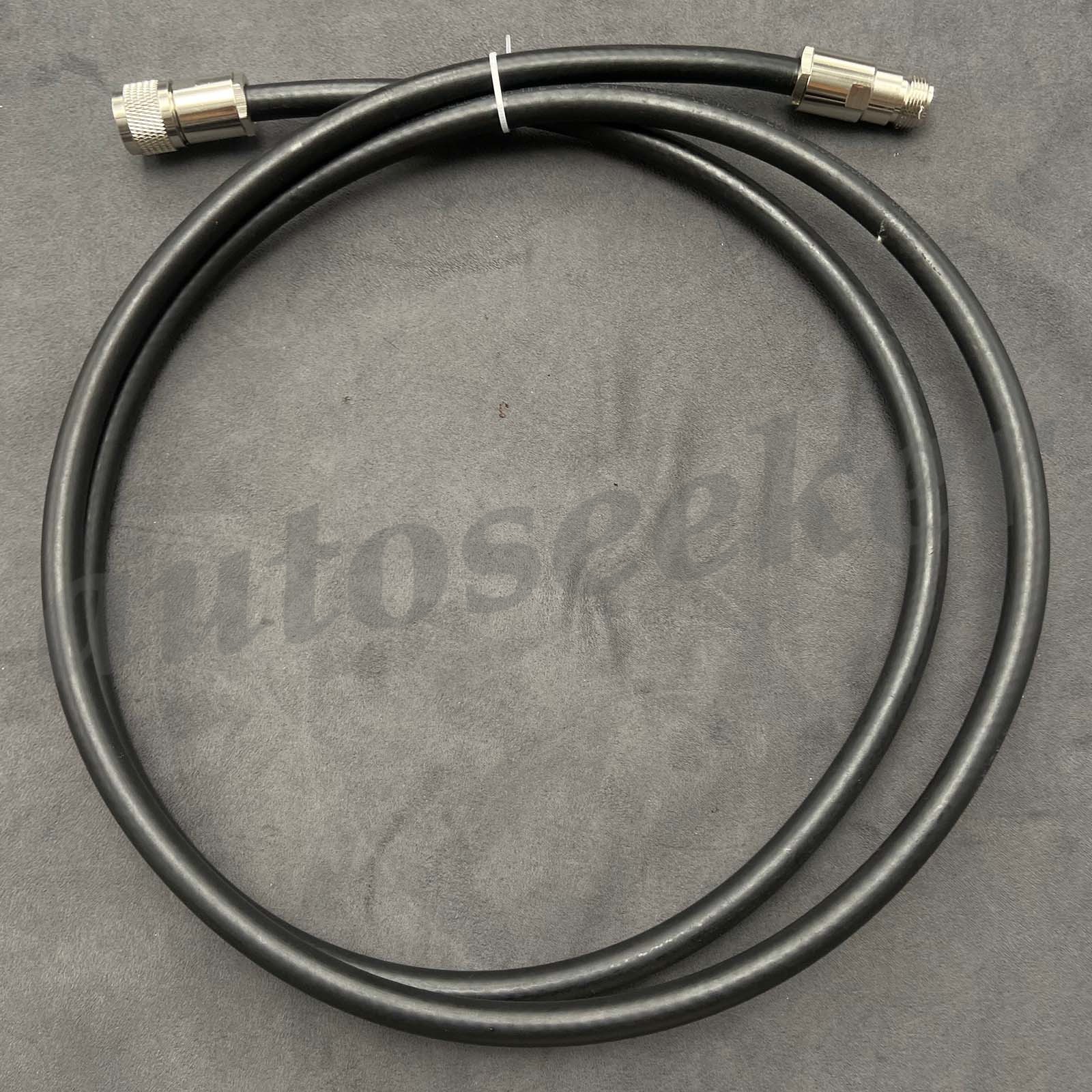 1Pc New 1.5m Test Port Extension Cable for Anritsu 15NNF50-1.5C 15NNF5015C