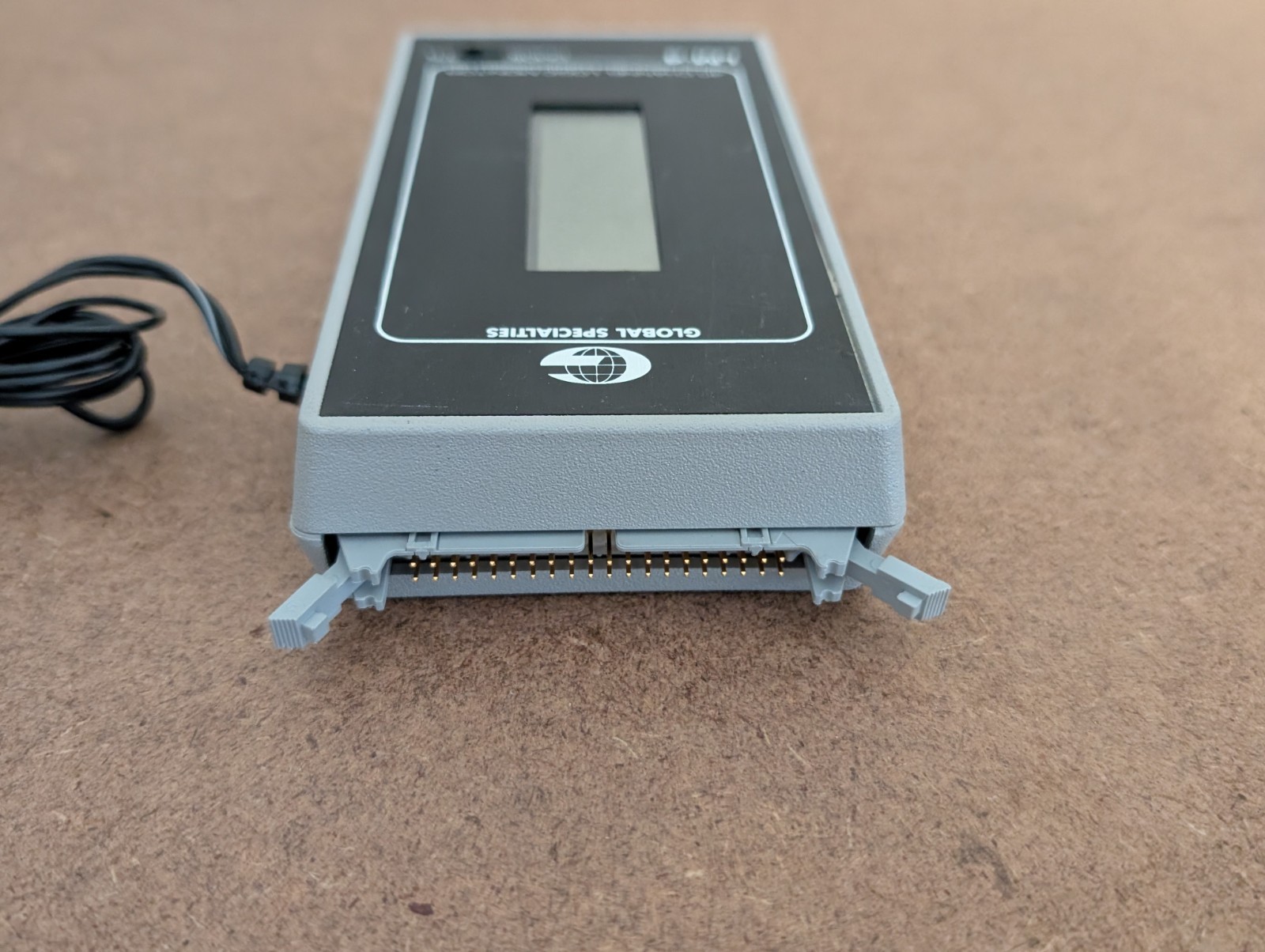 Global Specialties Corporation LM-4 Logic Monitor