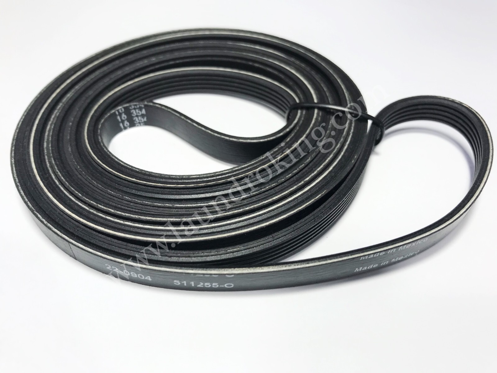 D511255P OEM CYLINDER BELT FOR SPEED QUEEN DRYER, 511255P
