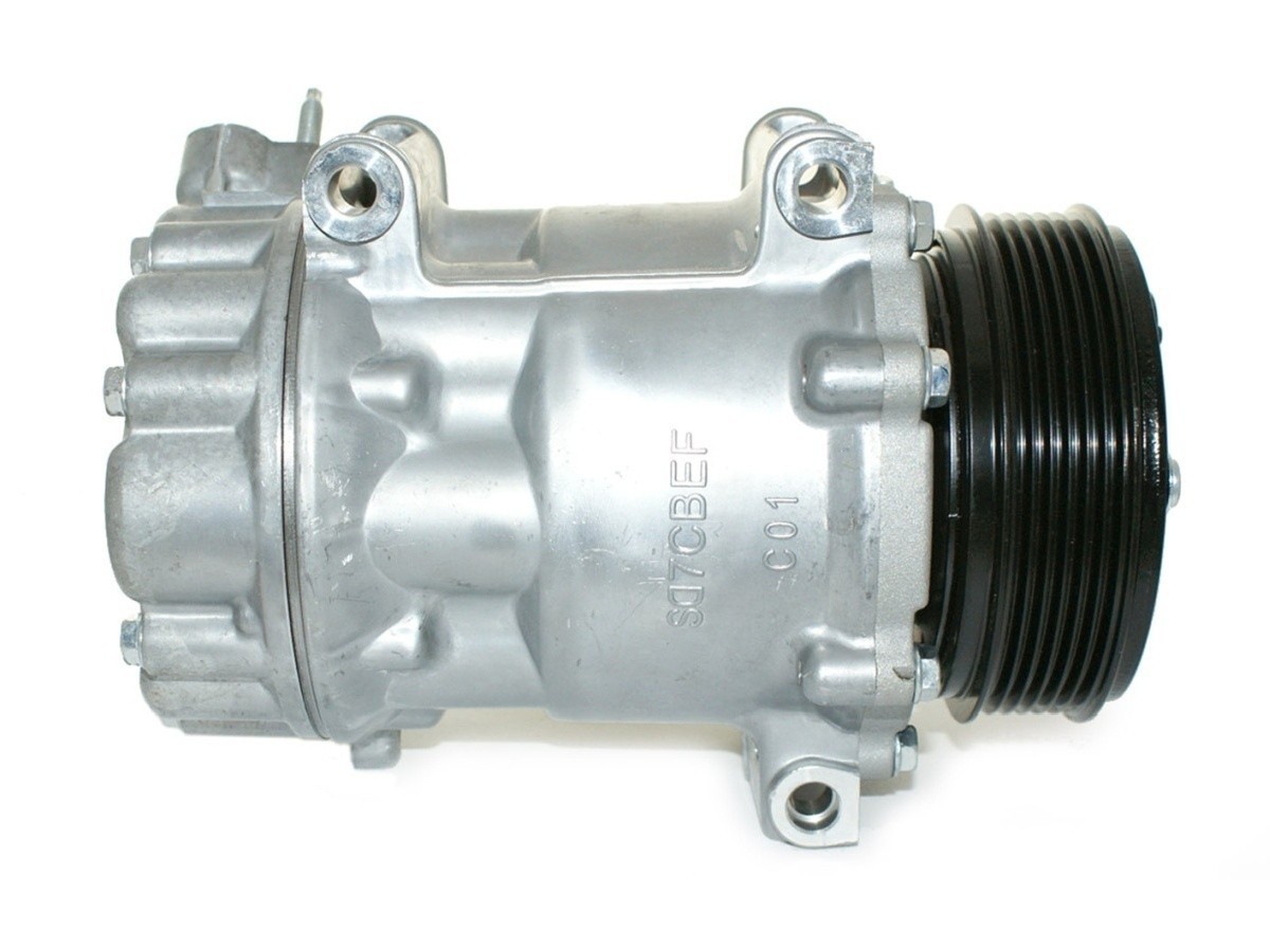 A/C COMPRESSOR CITROEN C4, C5, DS4, DS5 / PEUGEOT 3008, 308, 407, 508 9684141780