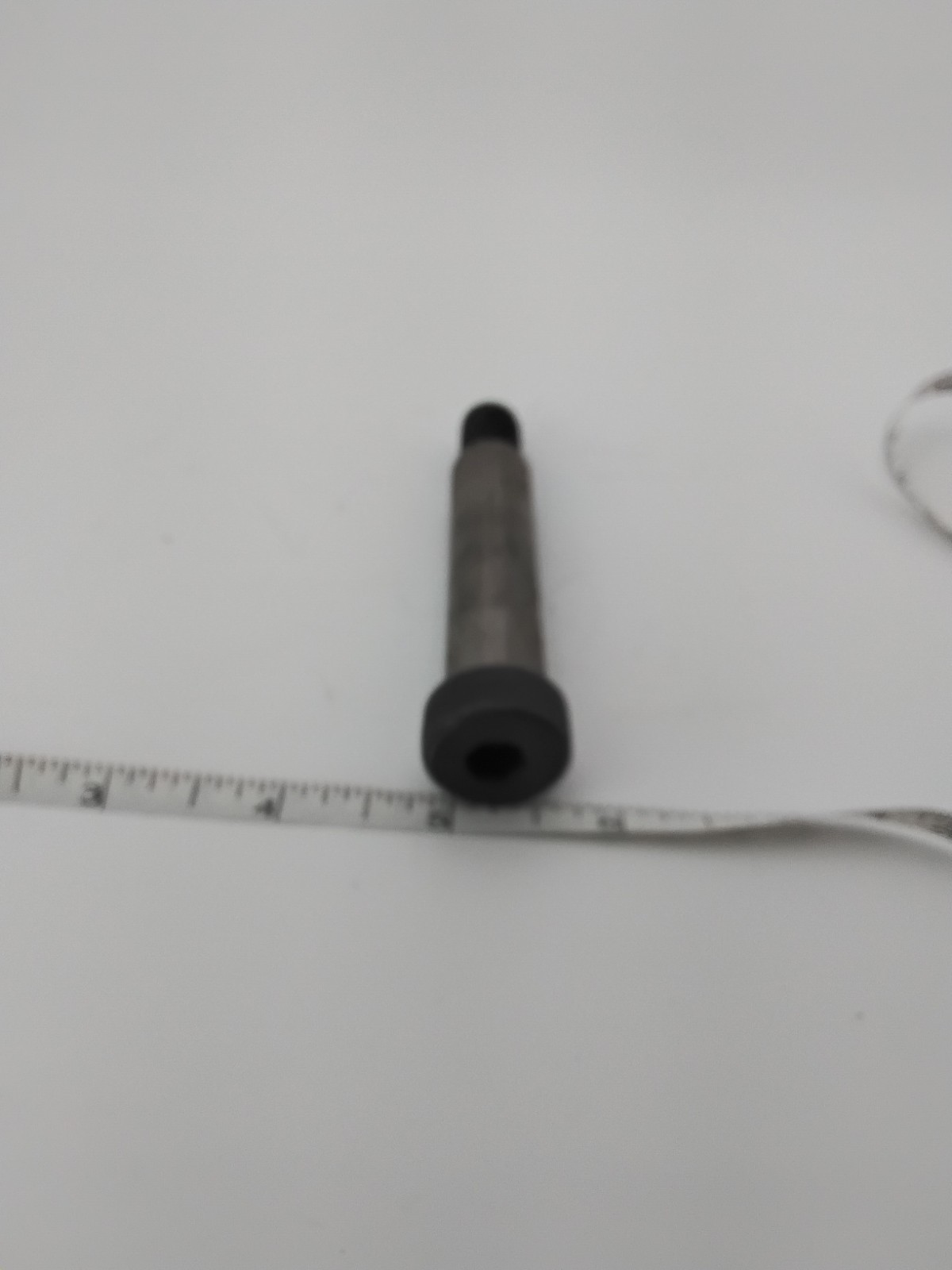 5/8 X 2 1/2″ Hex Socket Head Shoulder Bolt Alloy Steel Plain 1/2-13 UNC THREAD