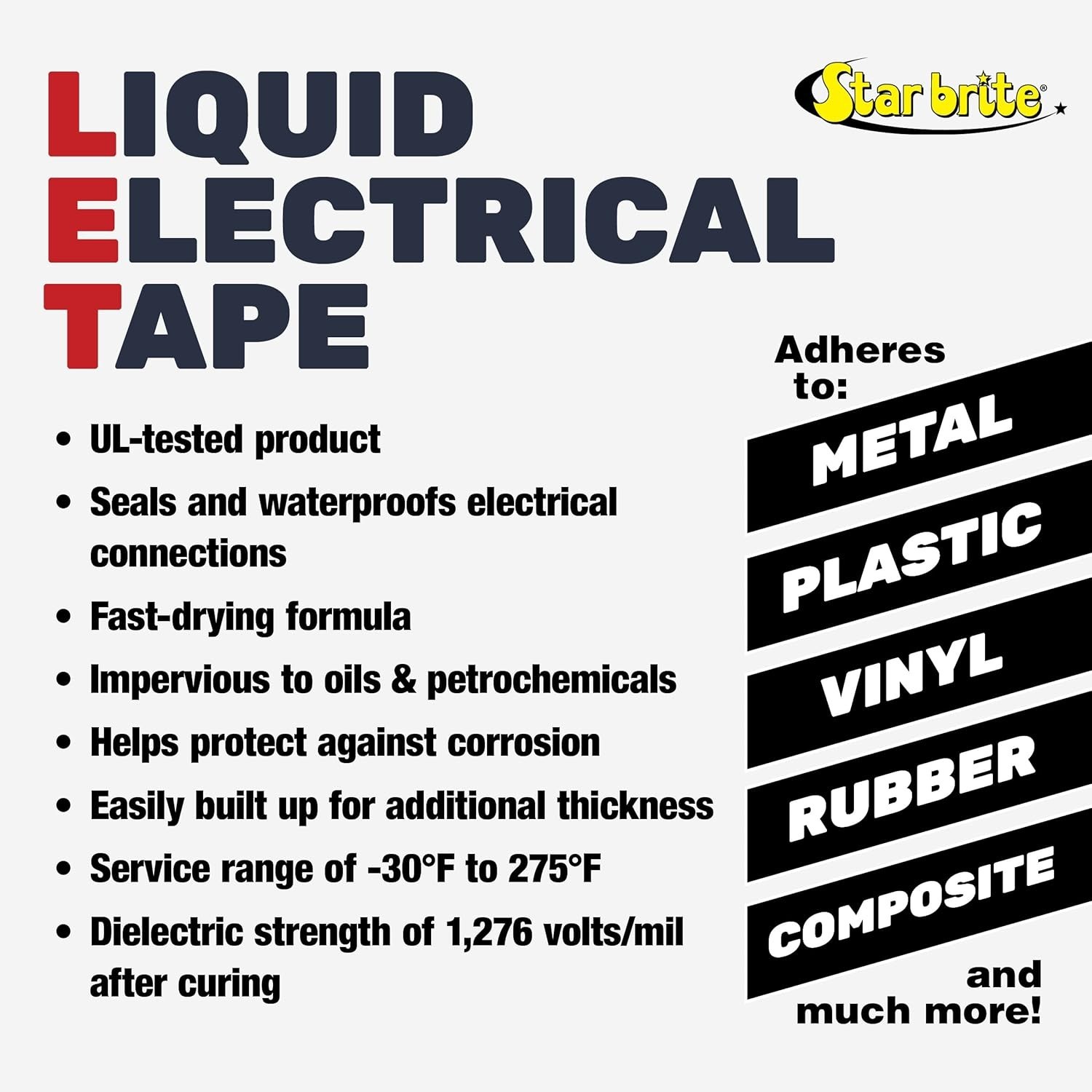Professional-Grade Liquid Electrical Tape – Easy Application