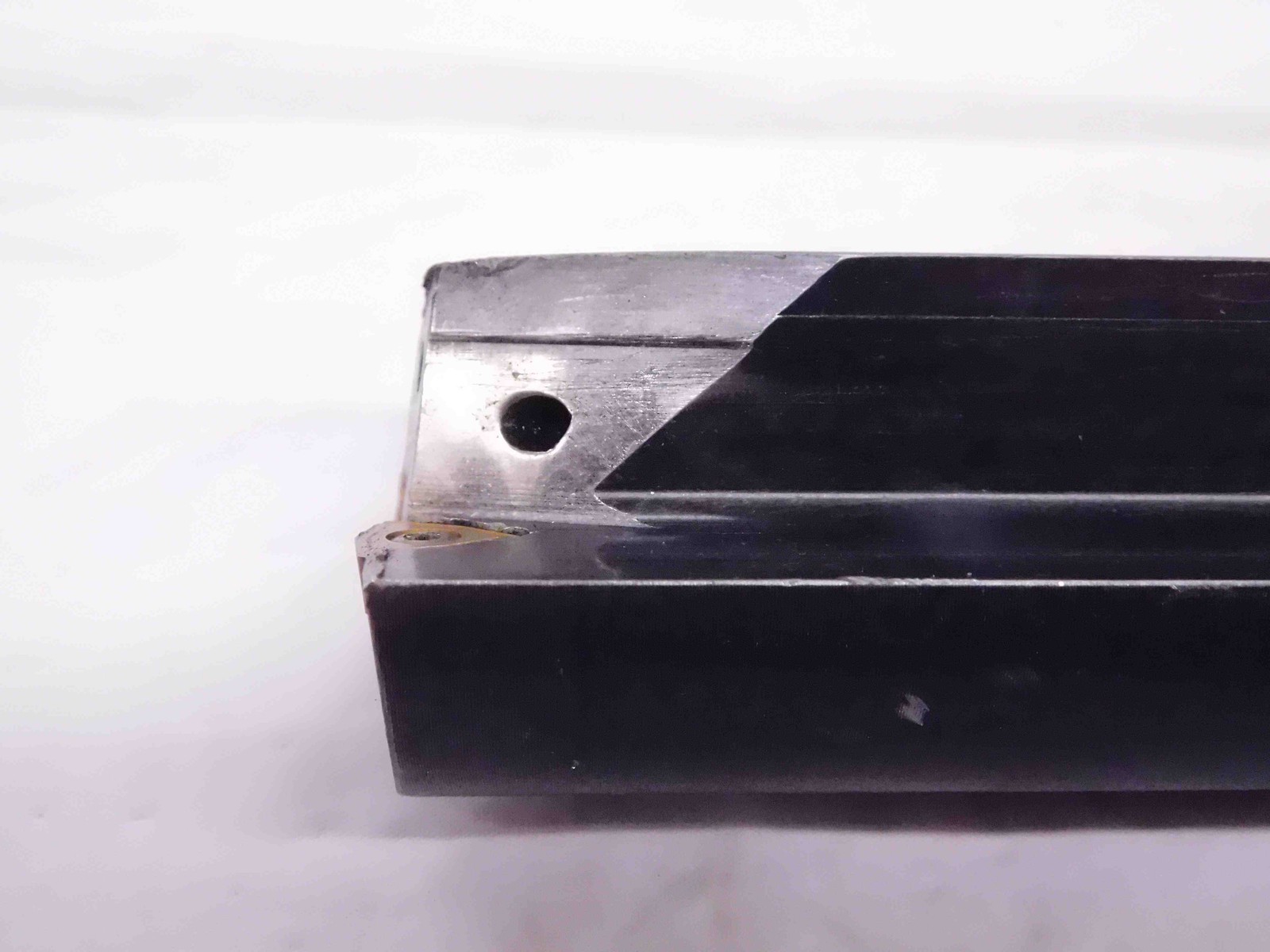 SANDVIK 1 5/8 O.D. INDEXABLE DRILL R416.1-0413-20-05M 1 1/4 SHANK 1.625 41.3mm