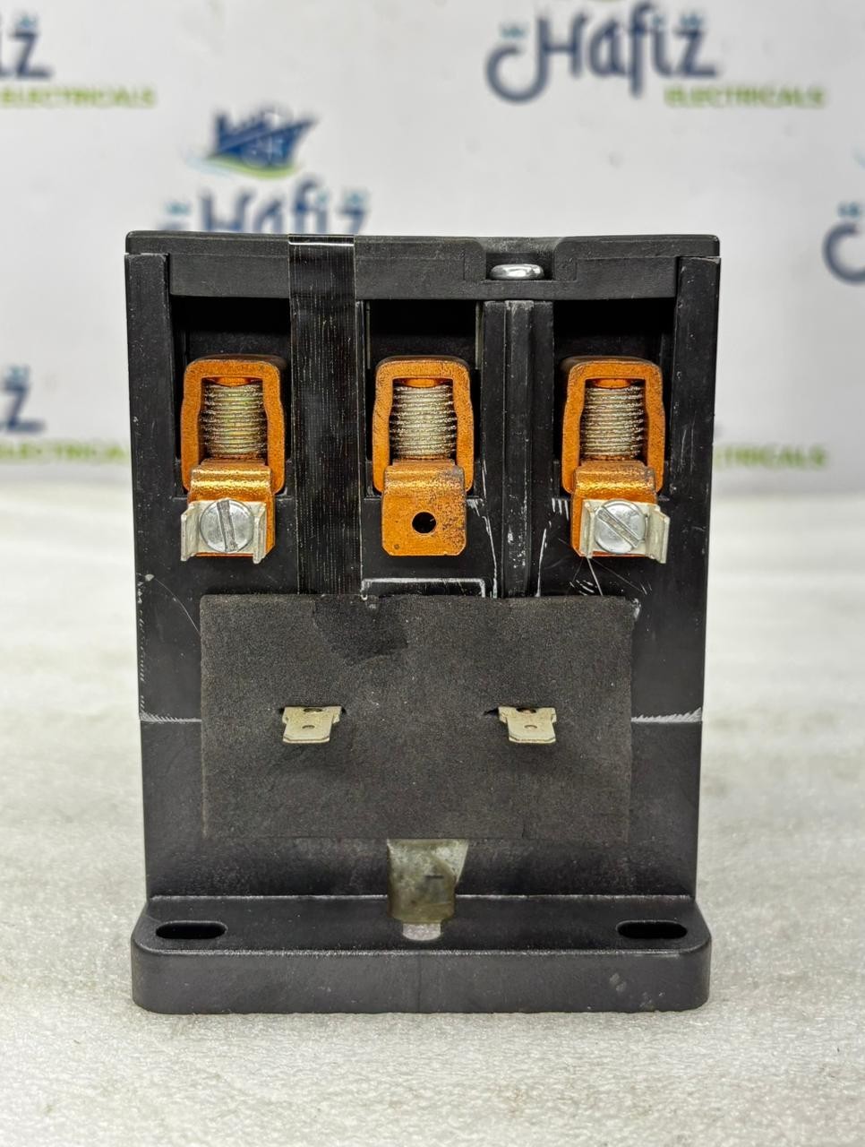 SQUARE D 8910DPA93S40V02 MAGNETIC CONTACTOR 120VAC 90 FLA 120A FREE FAST SHIPP