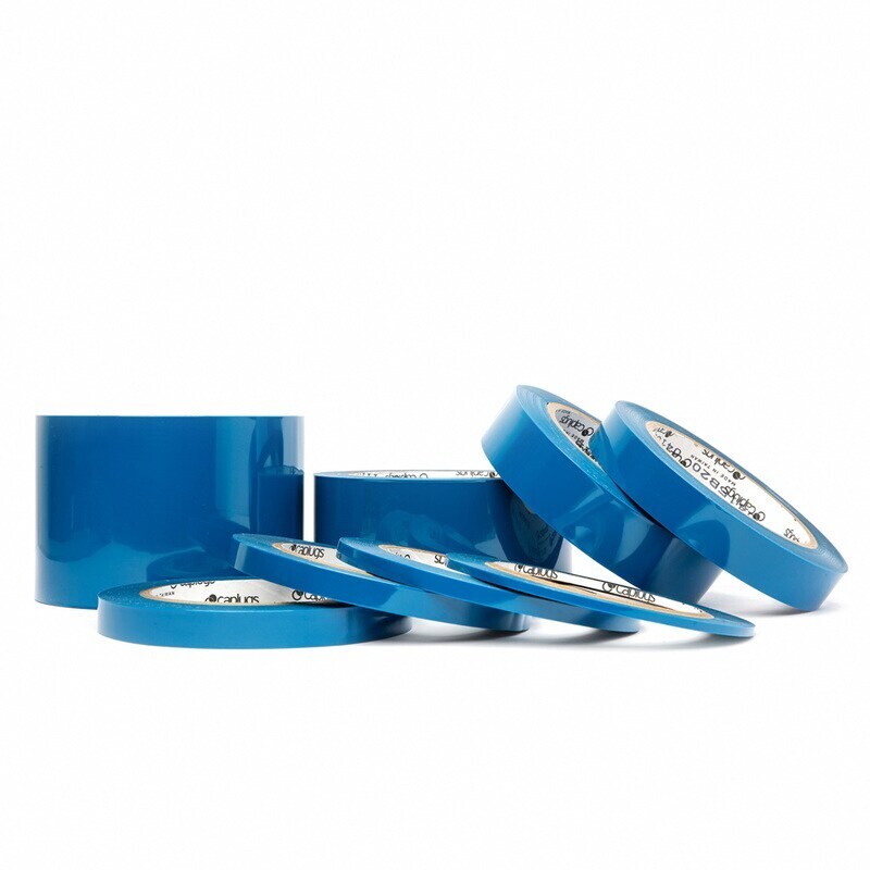PRISMATIC POWDERS® High Heat Tape 3/8 inch (SE 440C)