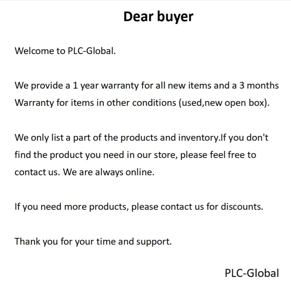 1PC Brand New Infineon FF300R12KS4 1 years warranty