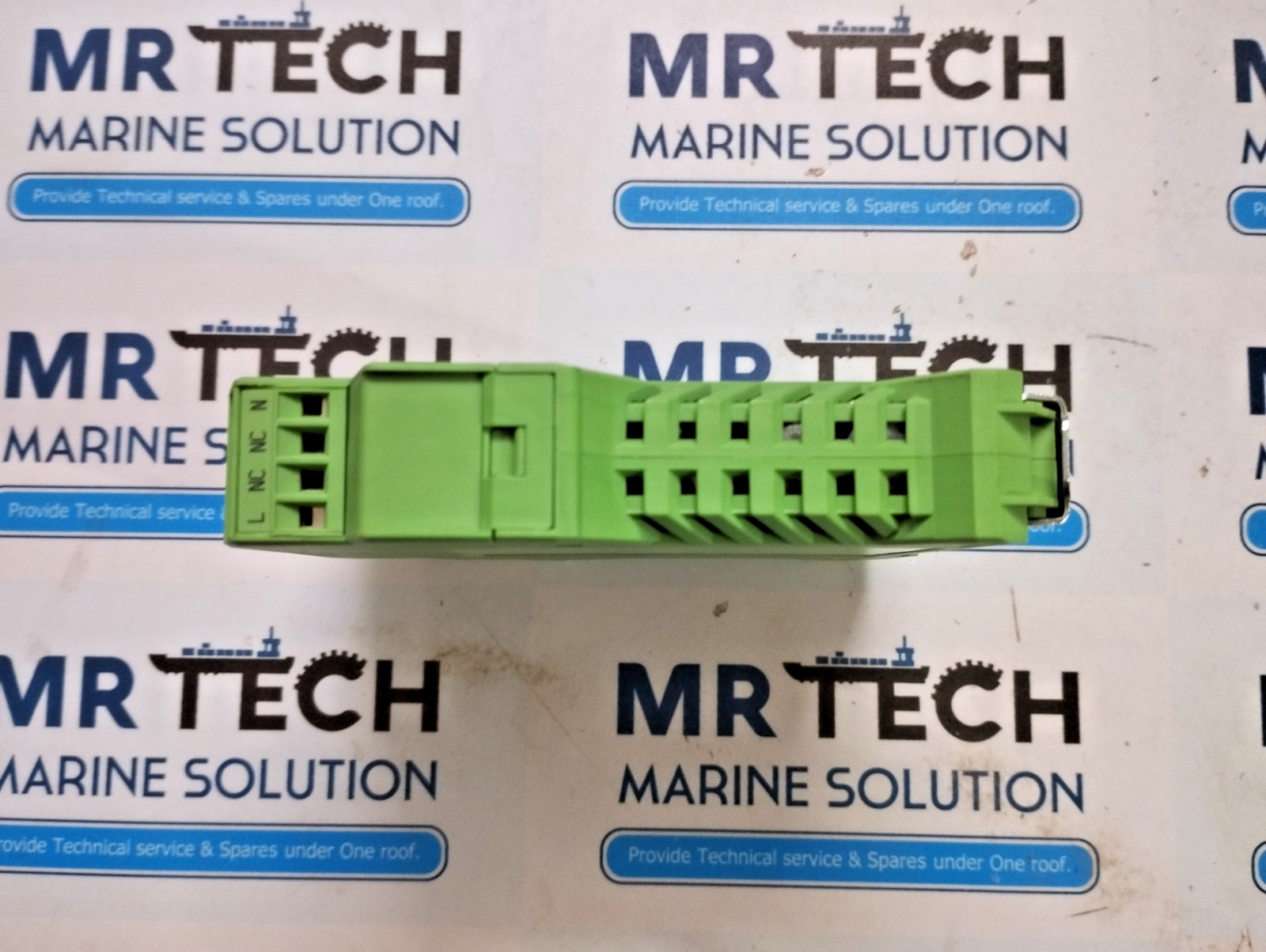 Phoenix Contact MINI-PS-100-240AC/24DC/1 Power Supply 24V 1A DIN Rail 2938840