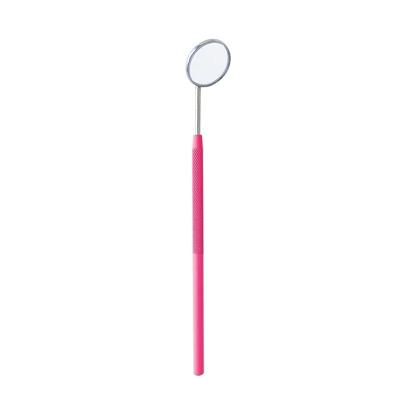 1 pc Stainless Steel Dental Mouth Mirror Oral Check Tool Teeth Cleaning