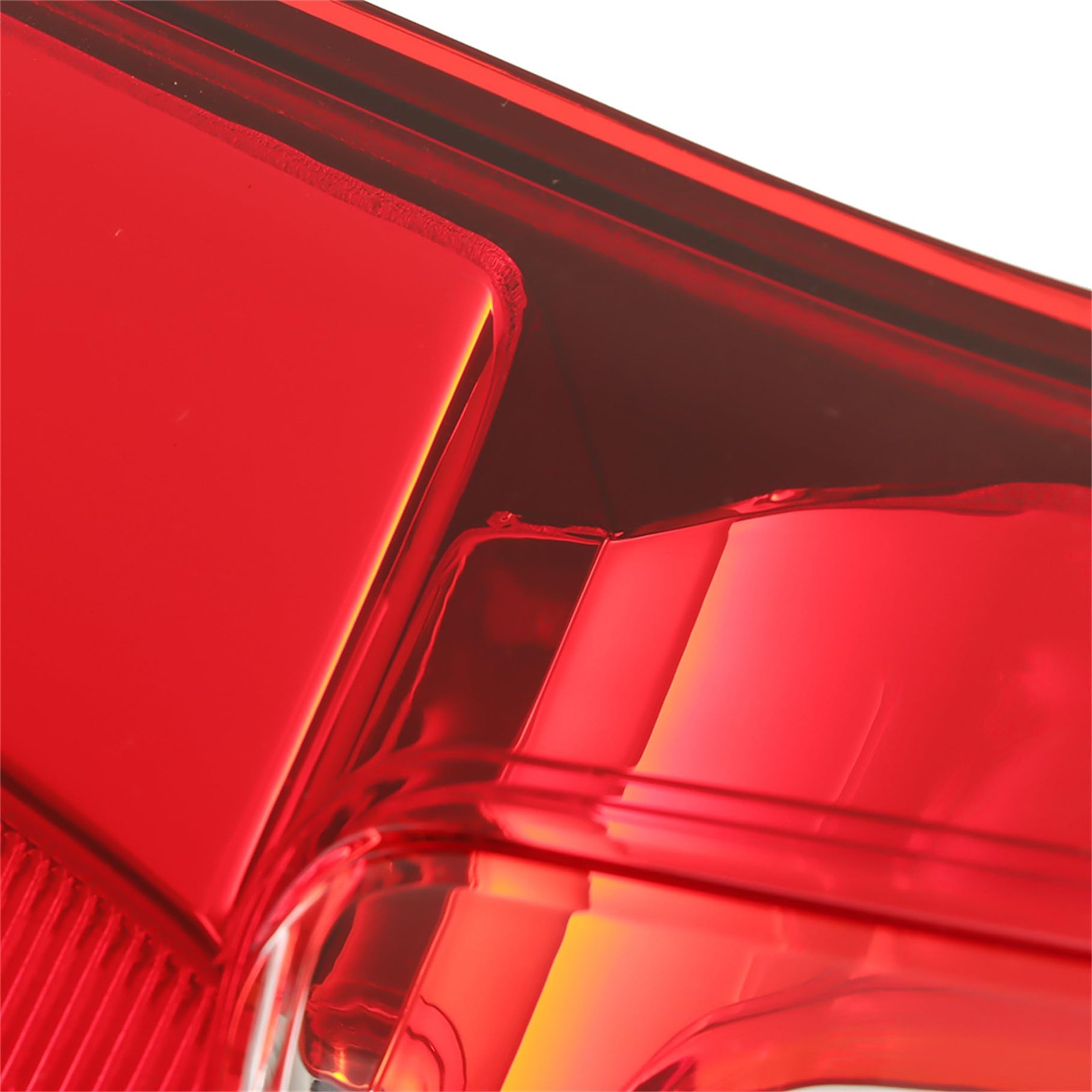 Rear Driver Tail Light for 2006- 2009 4Runner Taillight Brake Lamp Left Side