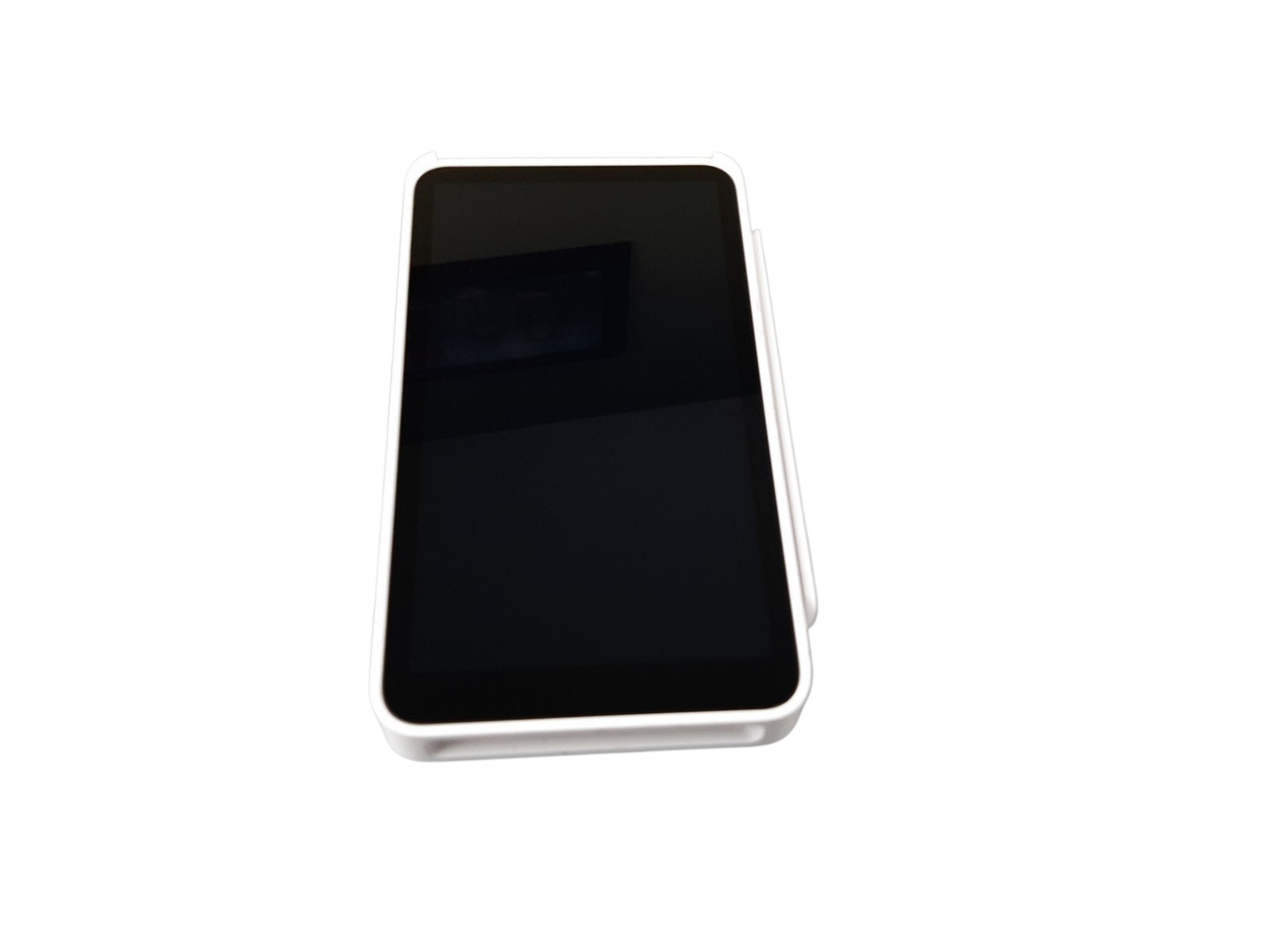 Square Credit Card Terminal (No Charger) *Requires A Fast Charging USB-C