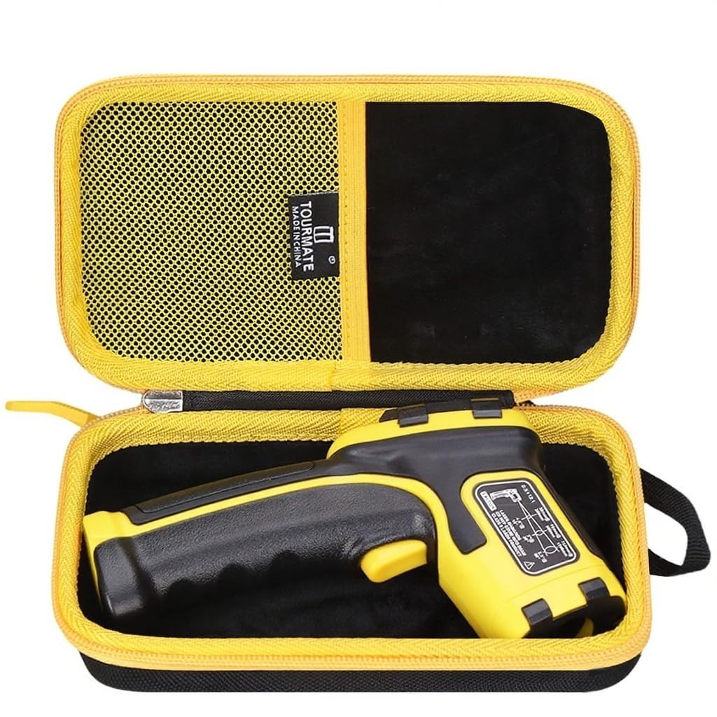 Hard Case for KIZEN/Etekcity/Soonkoda/ThermoPro Infrared Thermometer Gun,Lase…