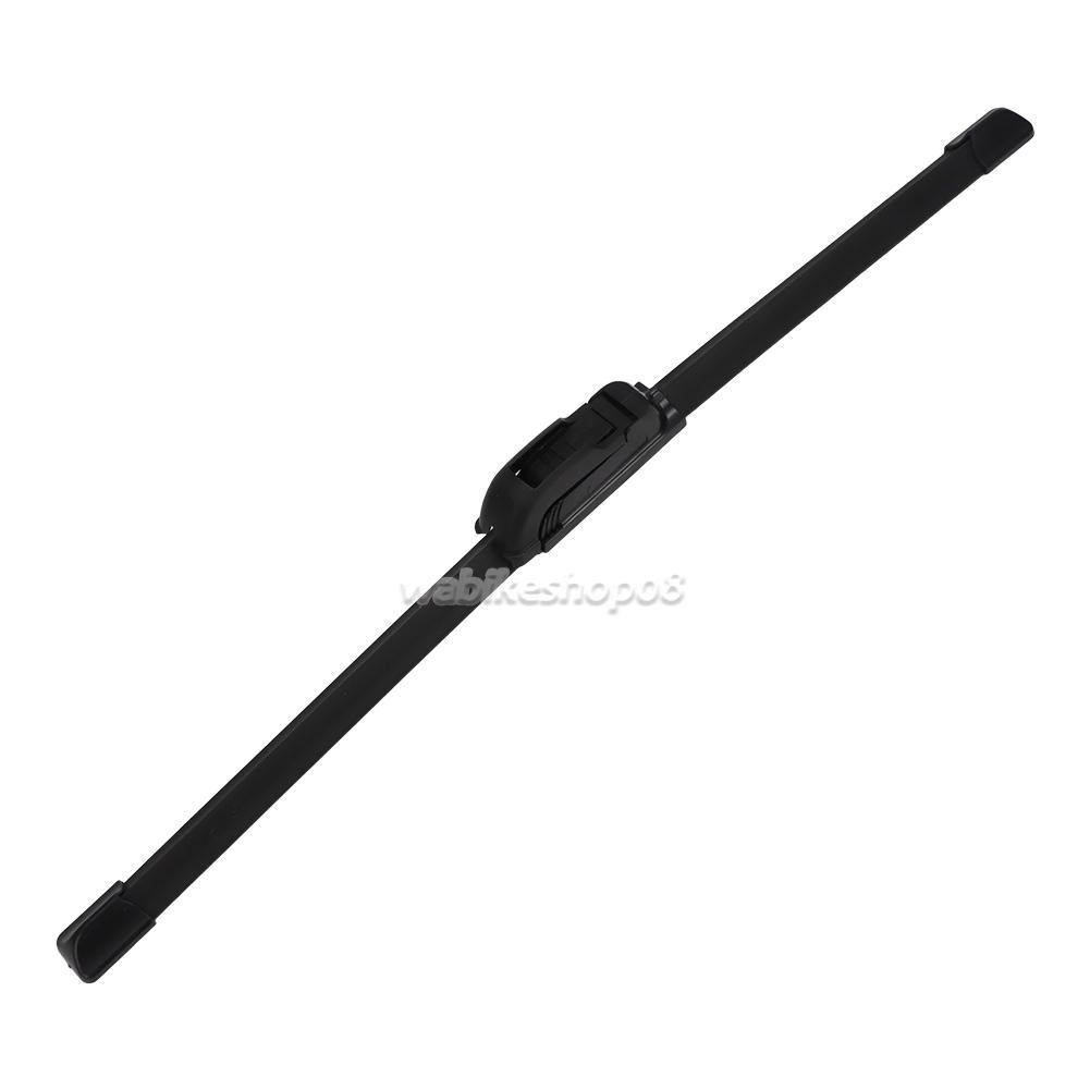 Manual Windshield Wiper Bracket Kit For EZGO Club Car Yamaha Golf Cart Universal