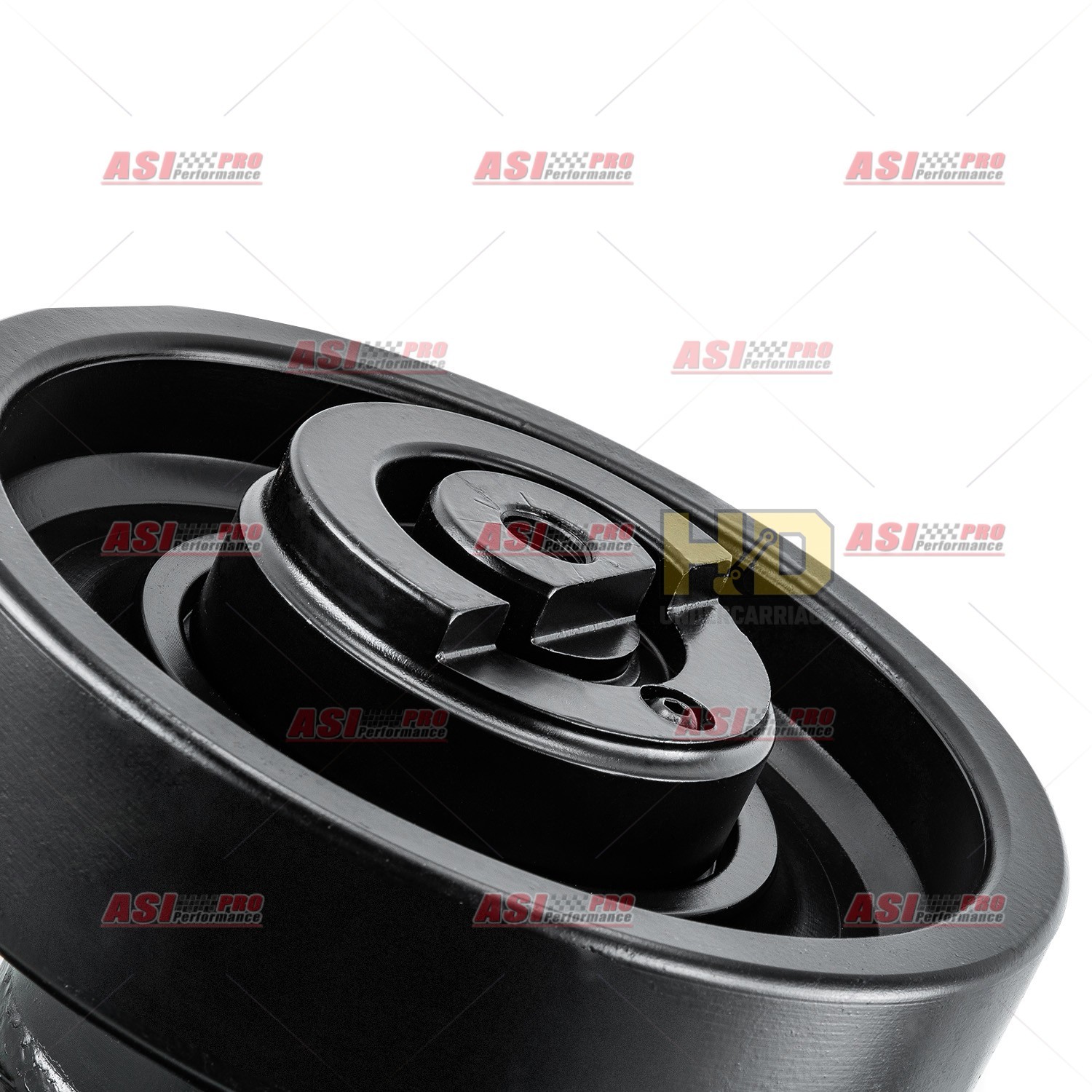 Bottom Roller Track Roller for Takeuchi TL8 Track Loader Heavy Duty