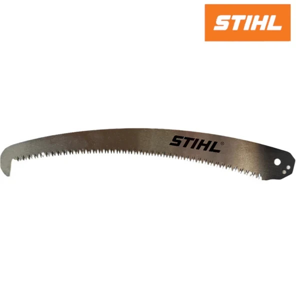 Genuine OEM Stihl 7010 881 9001 Hook Saw (S21) Blade FOR PP900 Pole Pruner