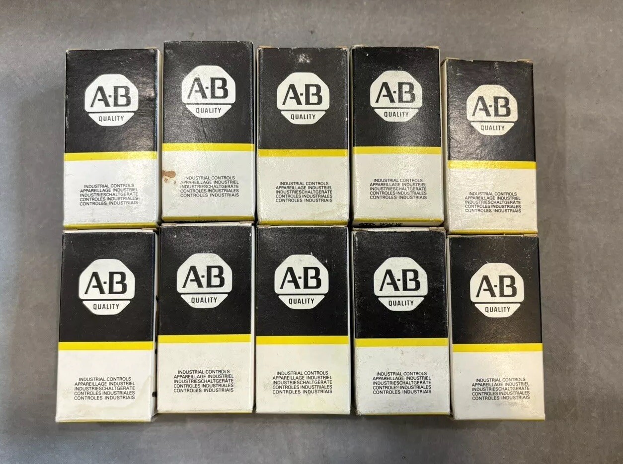 ALLEN BRADLEY 700-HN100 SERIES B RELAY SOCKET, 10 Available