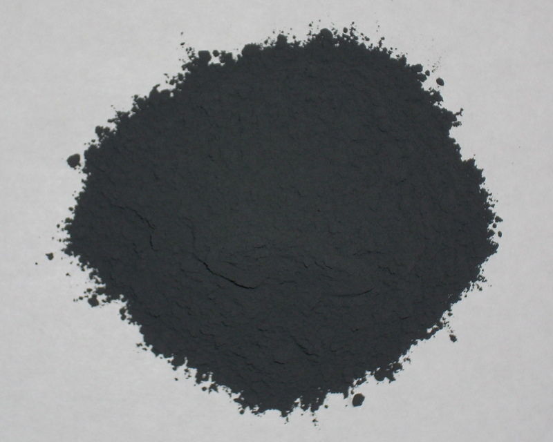 1/2 lb Black Copper Oxide (Cupric Oxide) – CuO