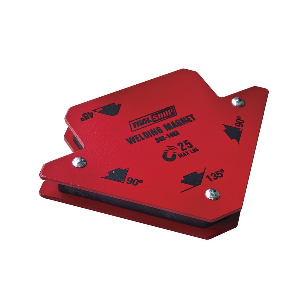 3″ Magnetic Holder Welding or Multi-Purpose Use Up To 25 Lbs.