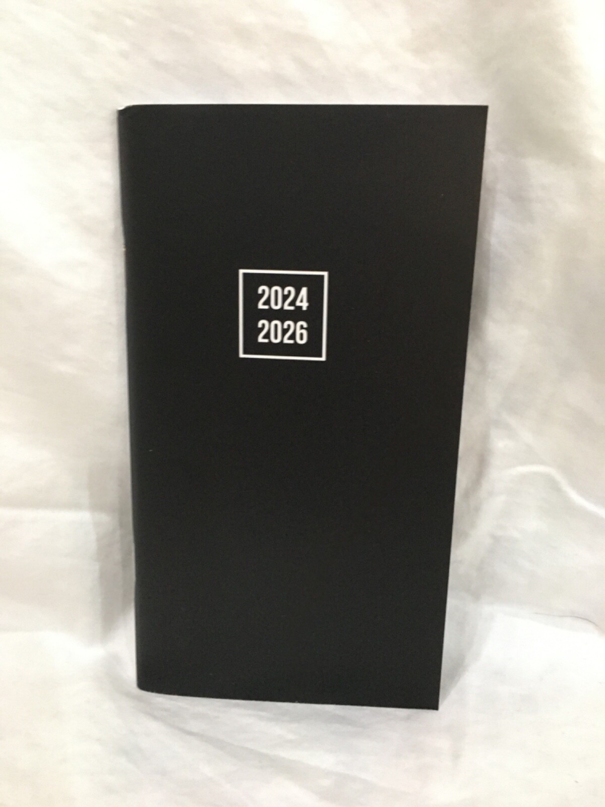 Pen & Gear April 2024 March 2026 2 Year Monthly Pocket Mini Planner 3.75″x6.75″