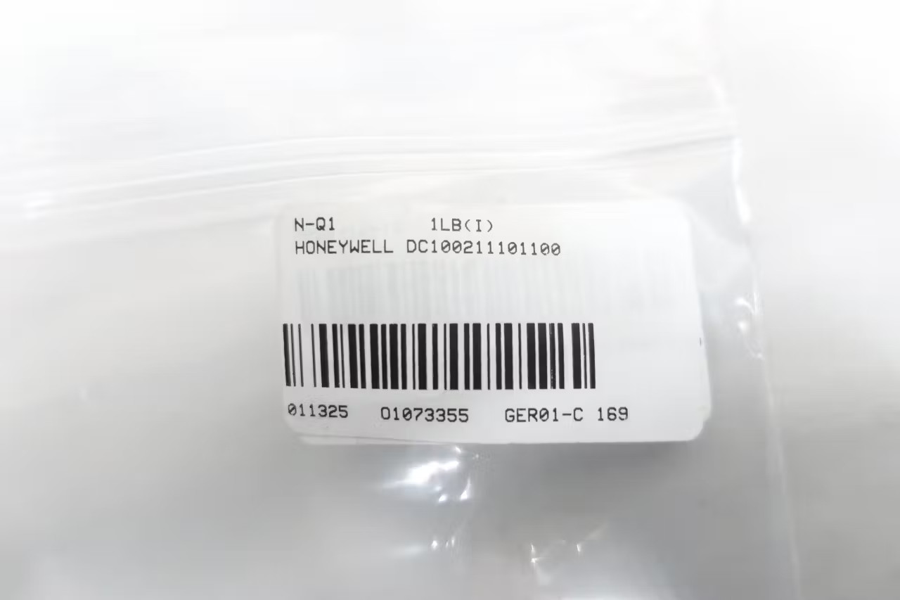 Honeywell DC100-211101100 Udc1000 Micro-pro Process Controller