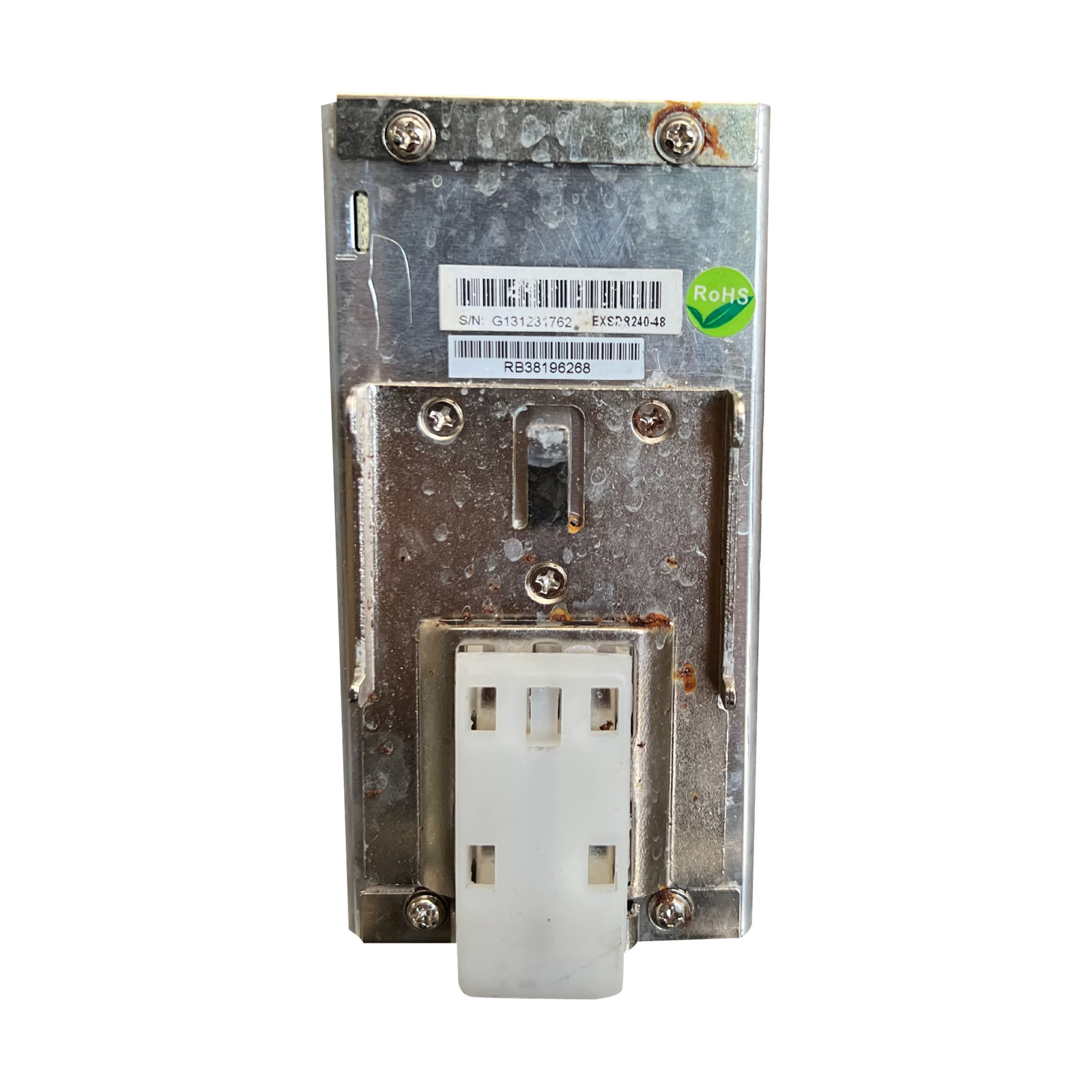 Mean Well SDR-240-48 AC/DC DIN Rail Power Supply 48V 5A 240W High Efficiency