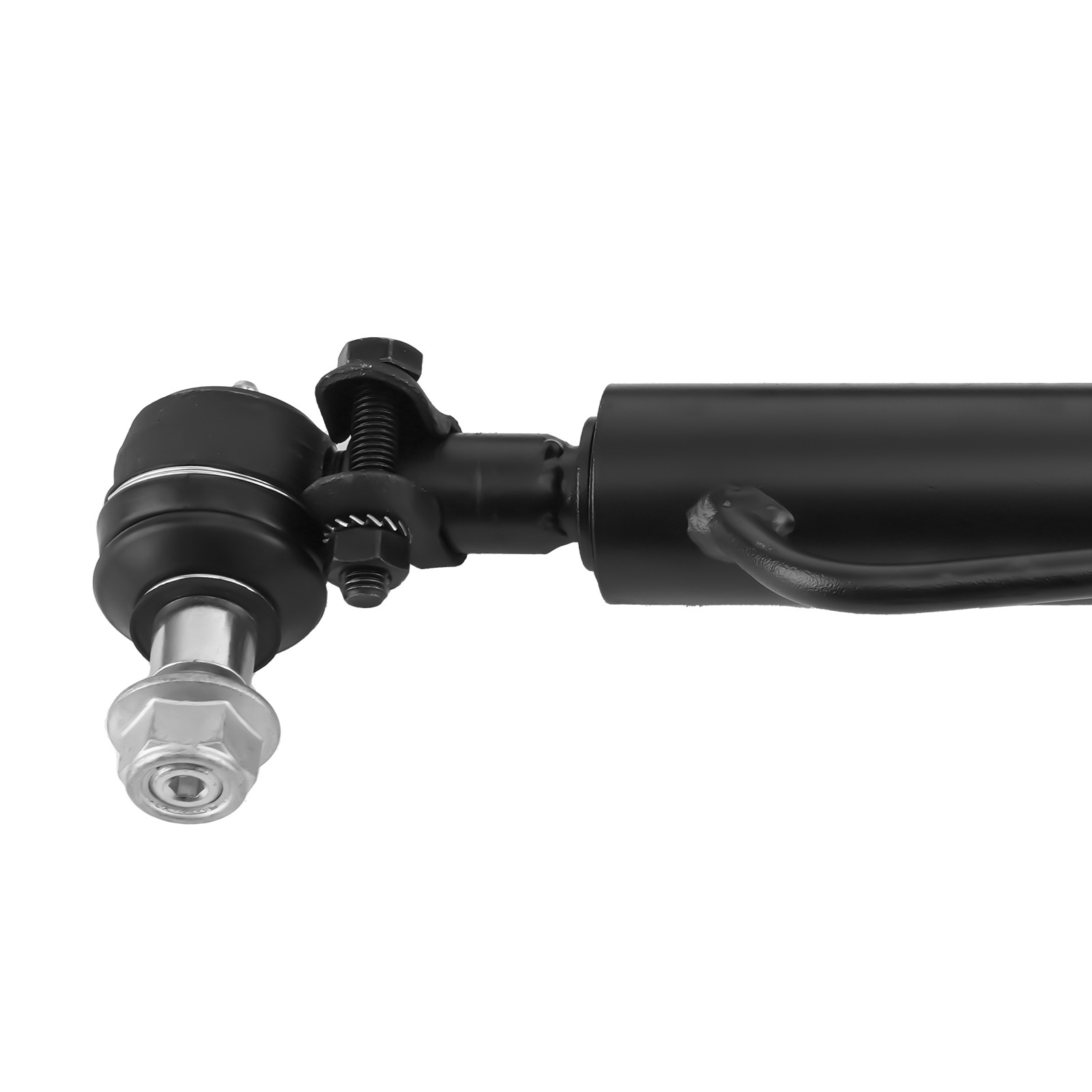 2x 2WD Power Steering Cylinder for Case 580B 580C 580D 580E 580SE 580E D12845