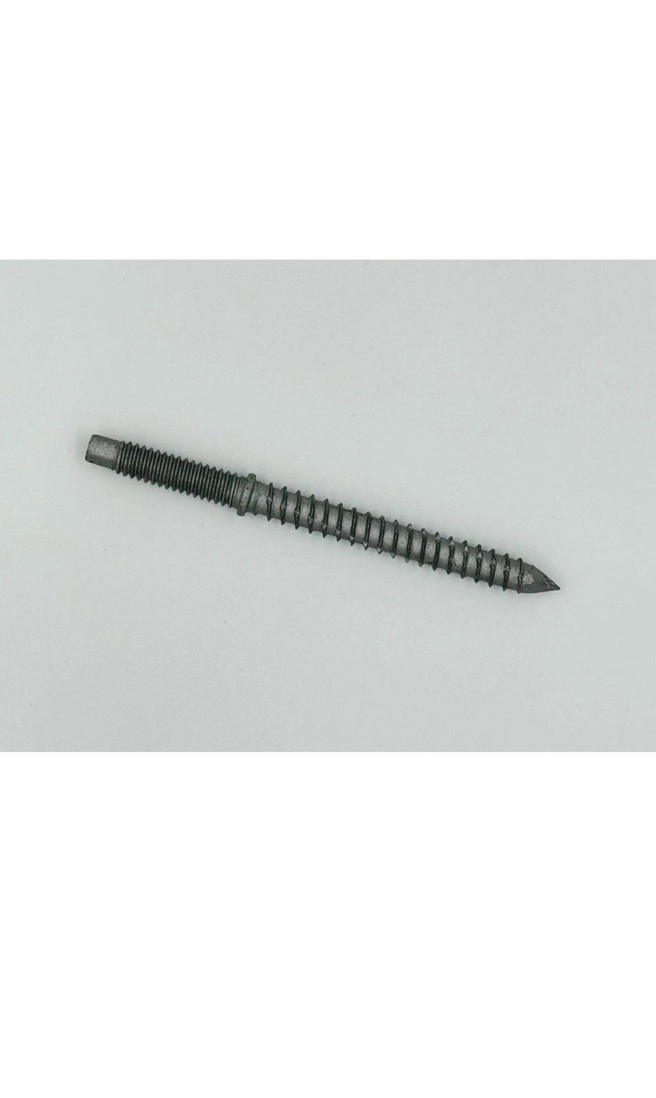 1/4 x 2-1/4 Storm Panel Anchors – Silver Box Of 500