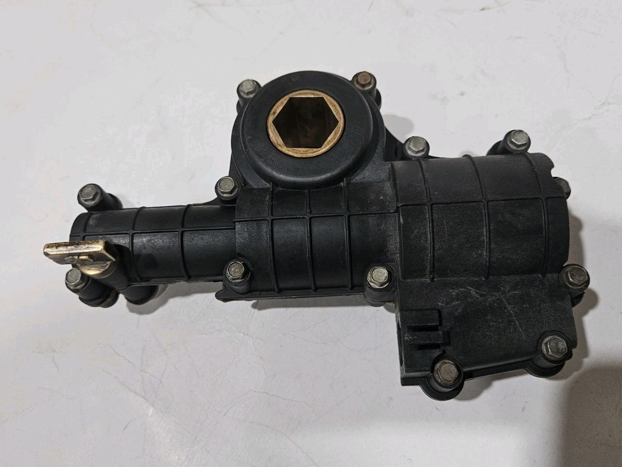 John Deere AA74046 Row Command Shut Off Clutch Planter