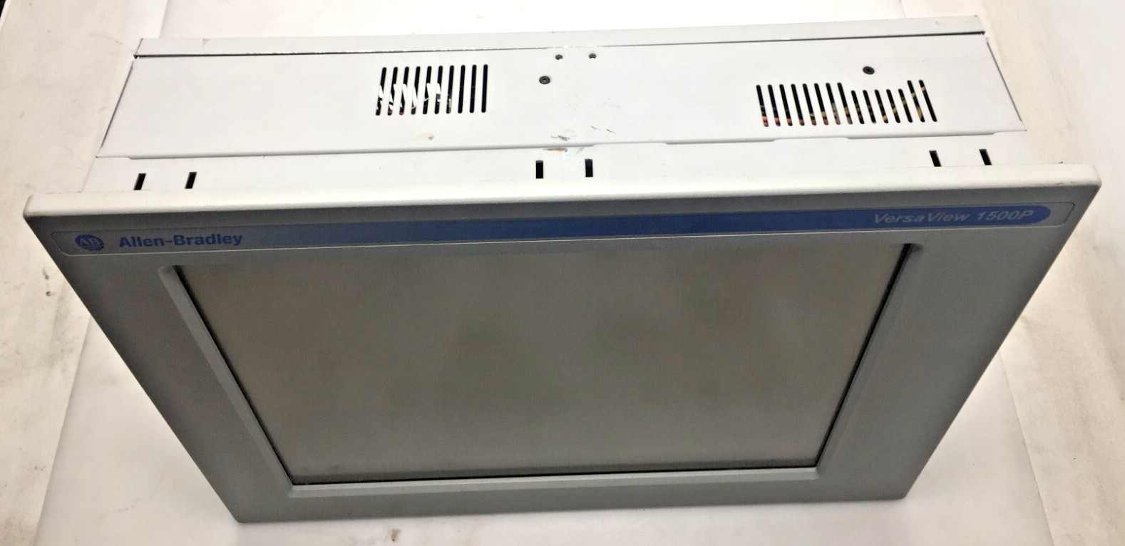 Allen Bradley 1500P 6181P-15TSXPHX Series C Rev. B