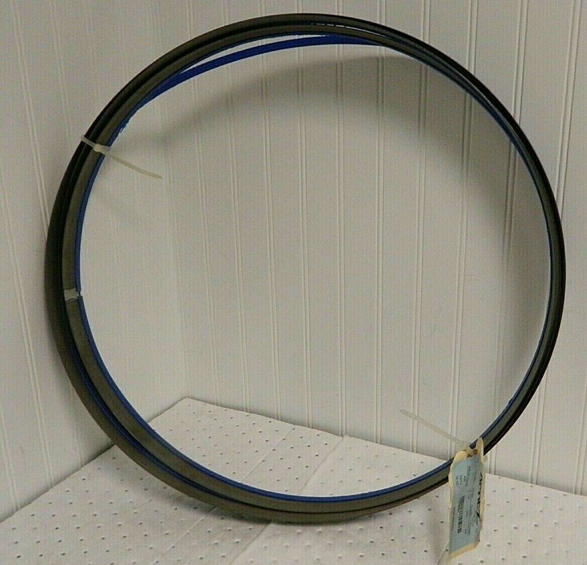 Arntz Welded Band Saw Blade 4/6 TPI 16′ 7″ x 1-1/4″ x 0.042″ M42 505120