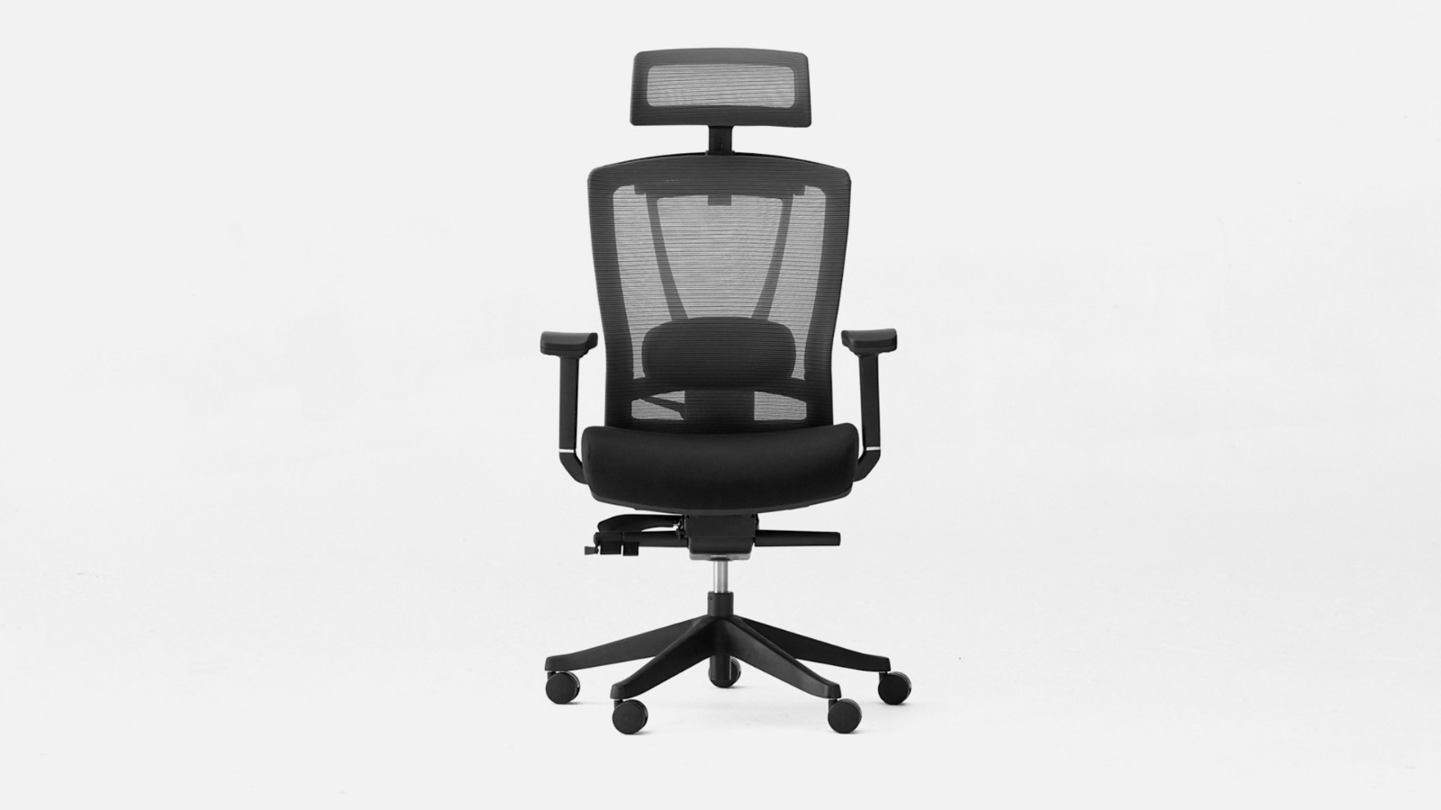 Autonomous ErgoChair Pro Seat Material High-density foam cushion