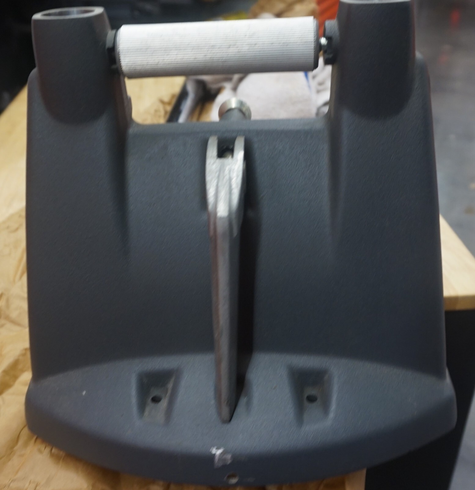 Shopsmith Mark V Headrest Assembly, Great Shape!