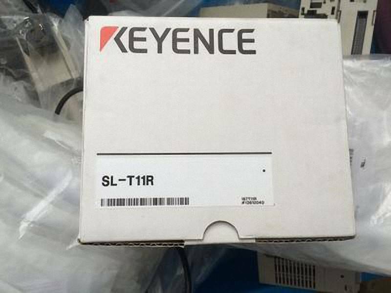 Keyence SL-T11R Light Curtain Controller SLT11R 1PC New Expedited Shipping