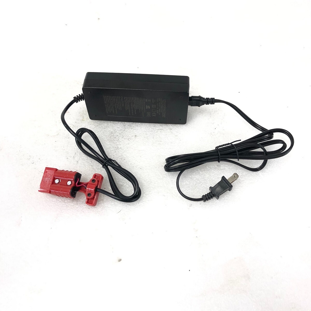 48 VOLT Lithium ion Battery Charger for Pallet Jack EPT40H, EPT33H